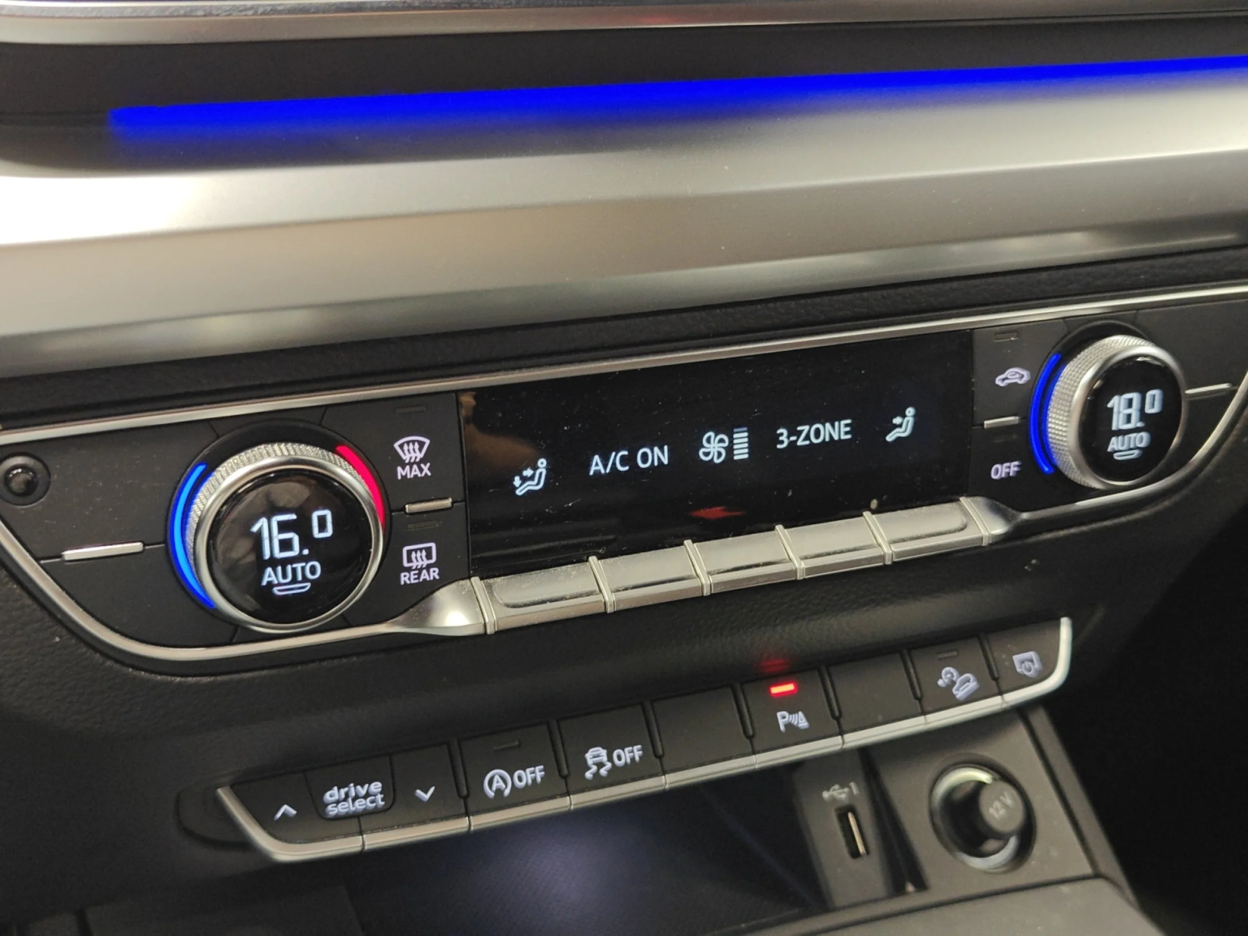AUDI Q5 S LINE 40 TDI 150KW QUATTRO ULTRA - Foto 20