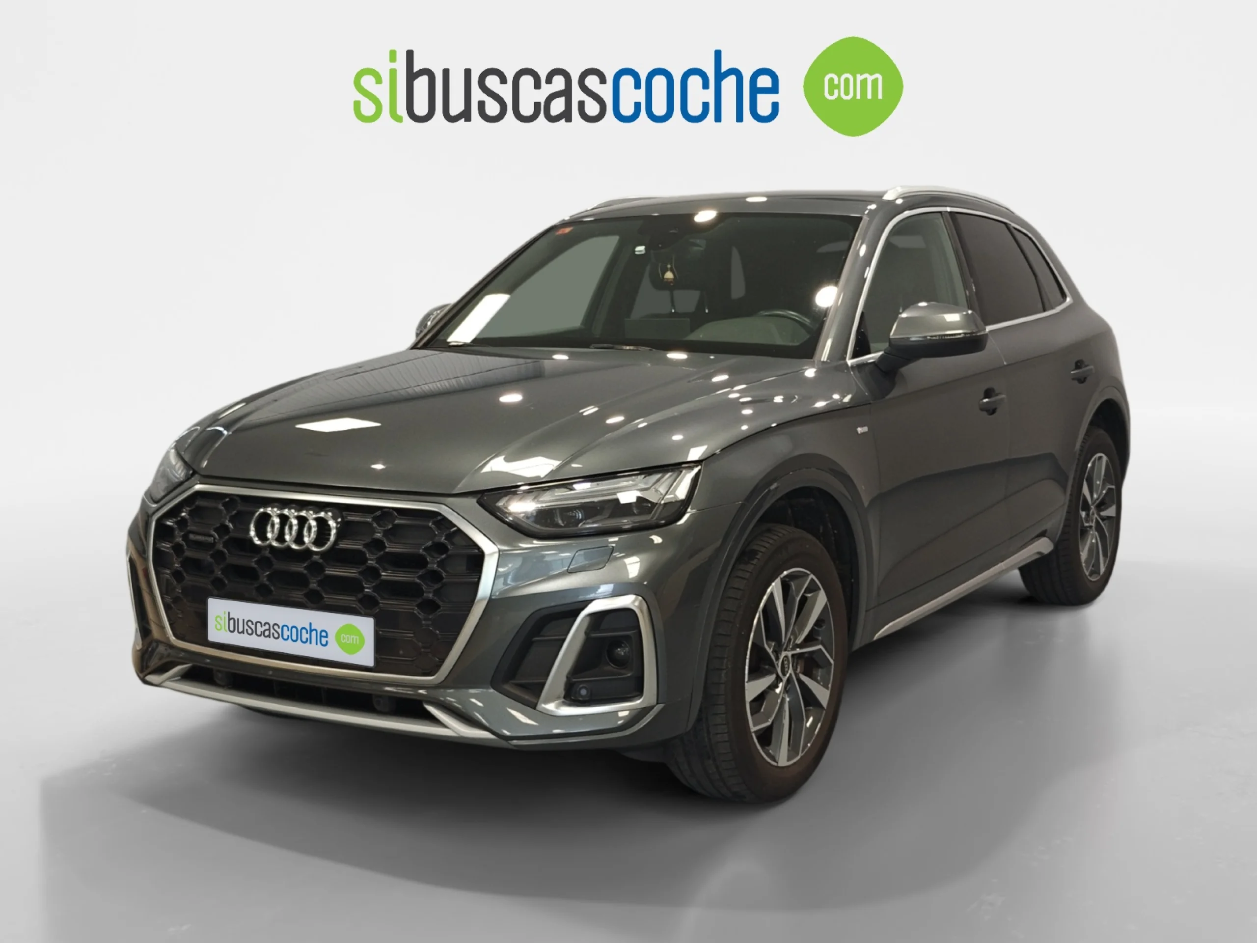 AUDI Q5 S LINE 40 TDI 150KW QUATTRO ULTRA - Foto 21