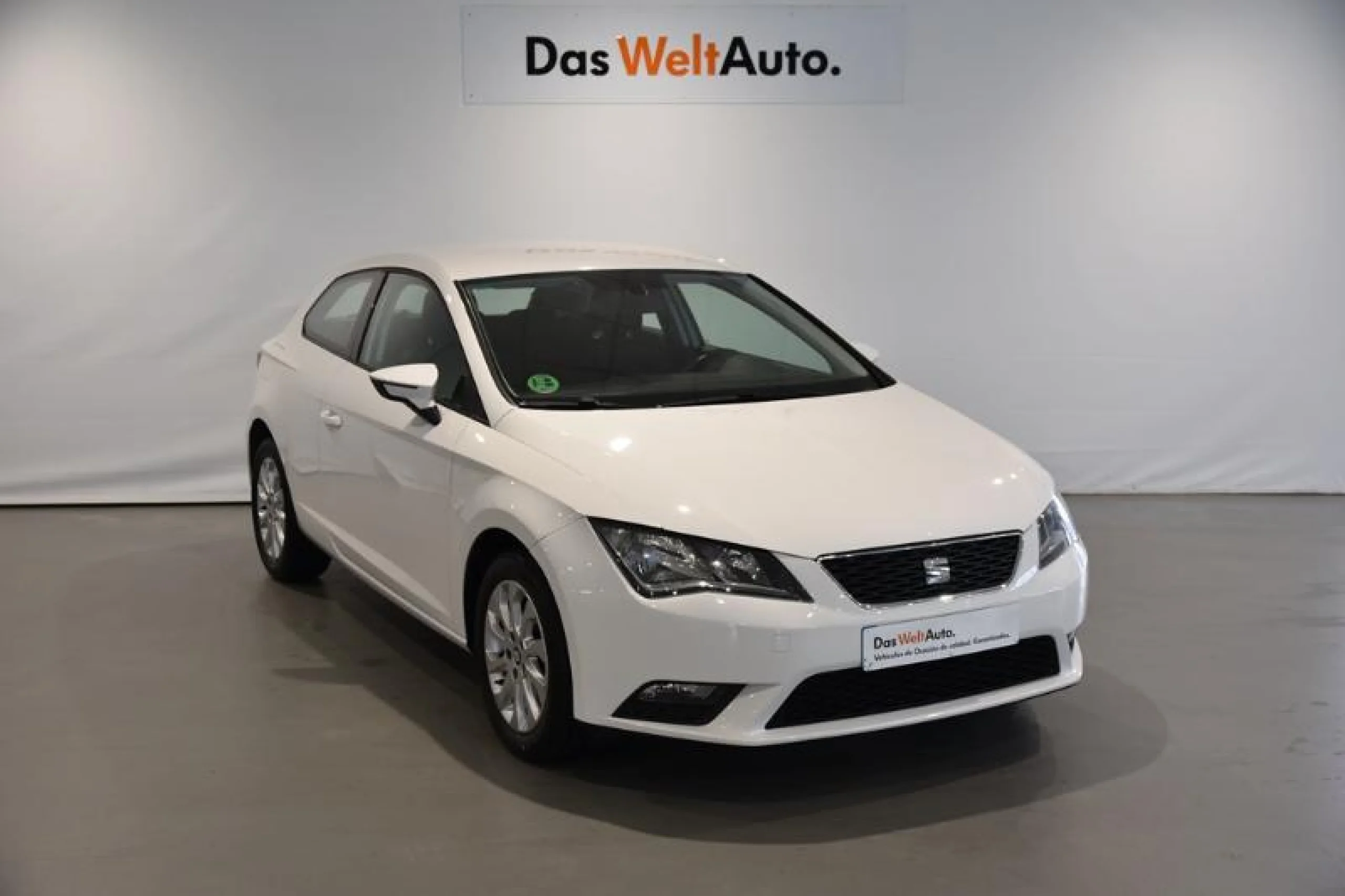 SEAT LEON 1.6 TDI 81KW ST&SP STYLE ULTIMATE ED - Foto 1