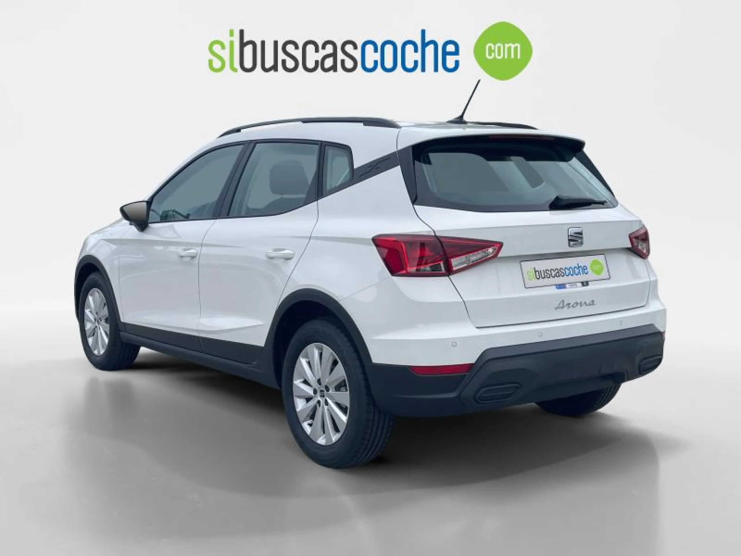 SEAT ARONA 1.0 TSI 85KW DSG STYLE SPECIAL EDITION - Foto 2