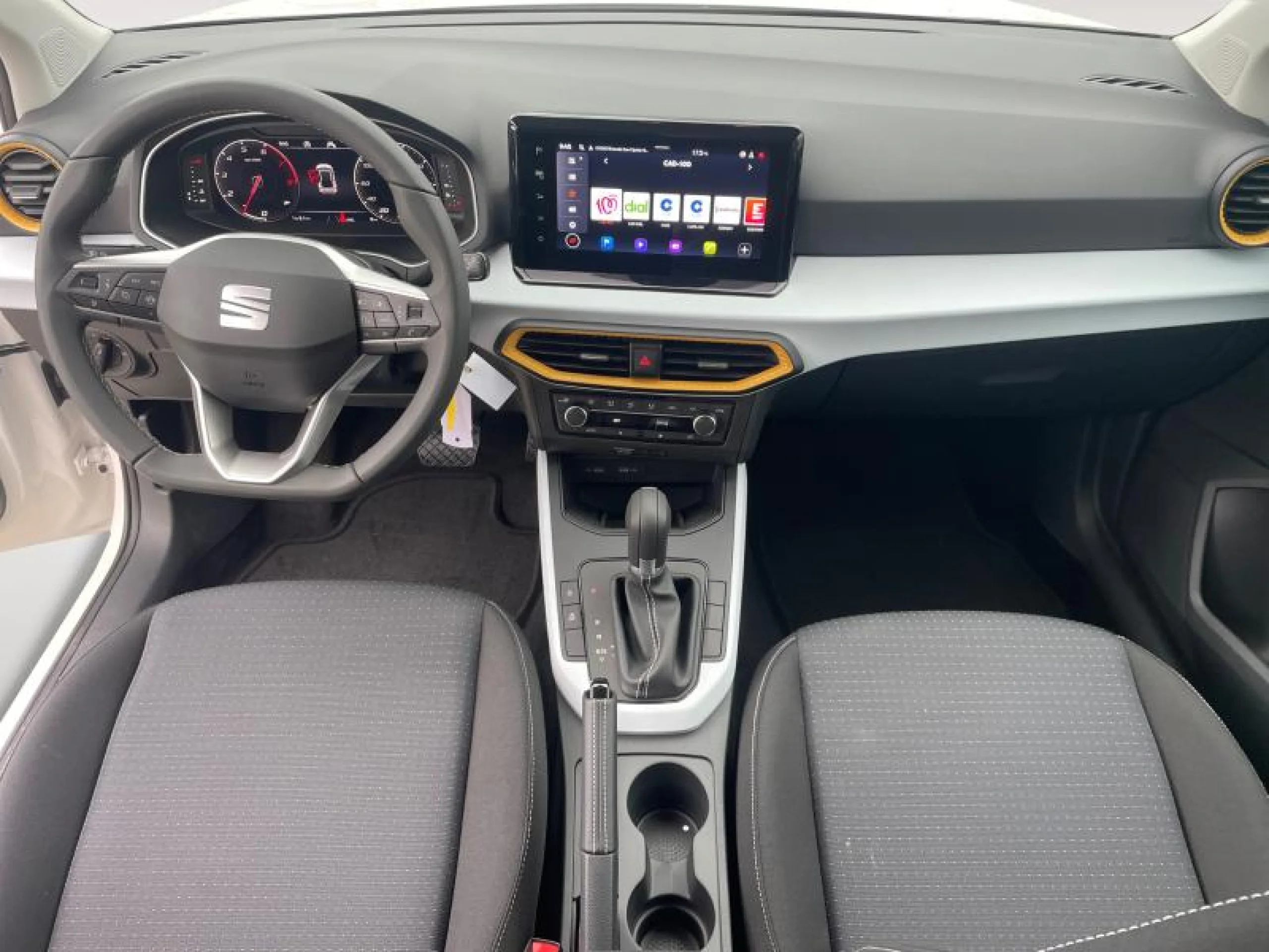 SEAT ARONA 1.0 TSI 85KW DSG STYLE SPECIAL EDITION - Foto 4