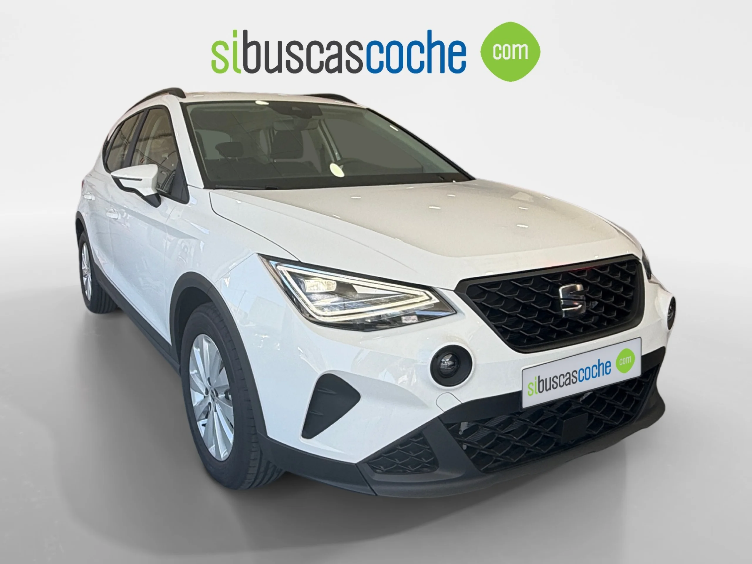 SEAT ARONA 1.0 TSI 85KW DSG STYLE SPECIAL EDITION - Foto 1