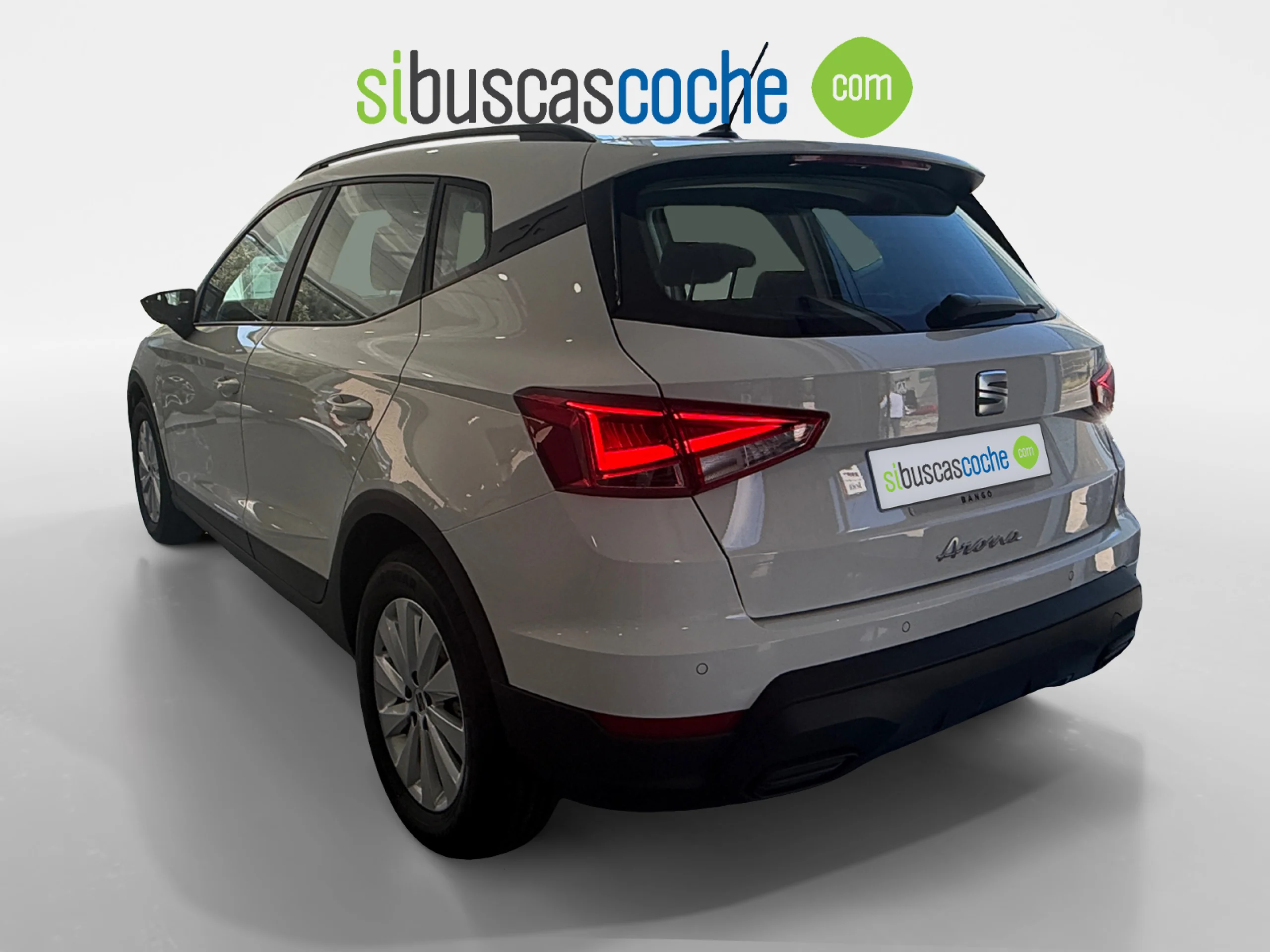 SEAT ARONA 1.0 TSI 85KW DSG STYLE SPECIAL EDITION - Foto 2
