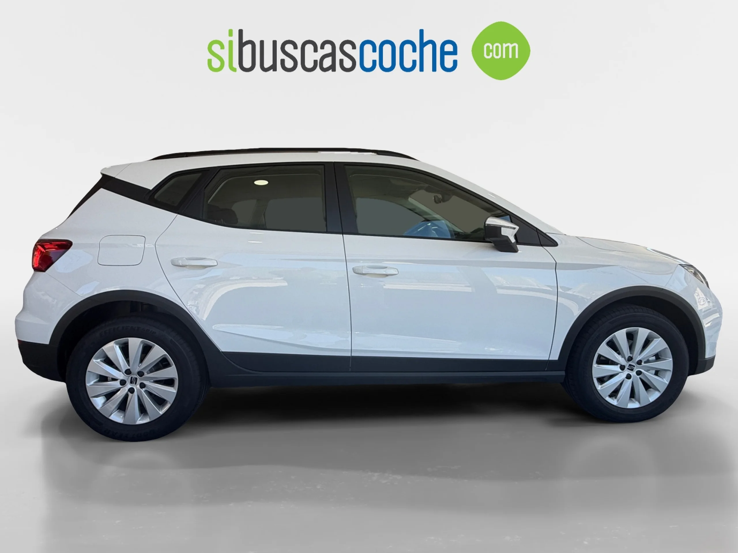 SEAT ARONA 1.0 TSI 85KW DSG STYLE SPECIAL EDITION - Foto 3