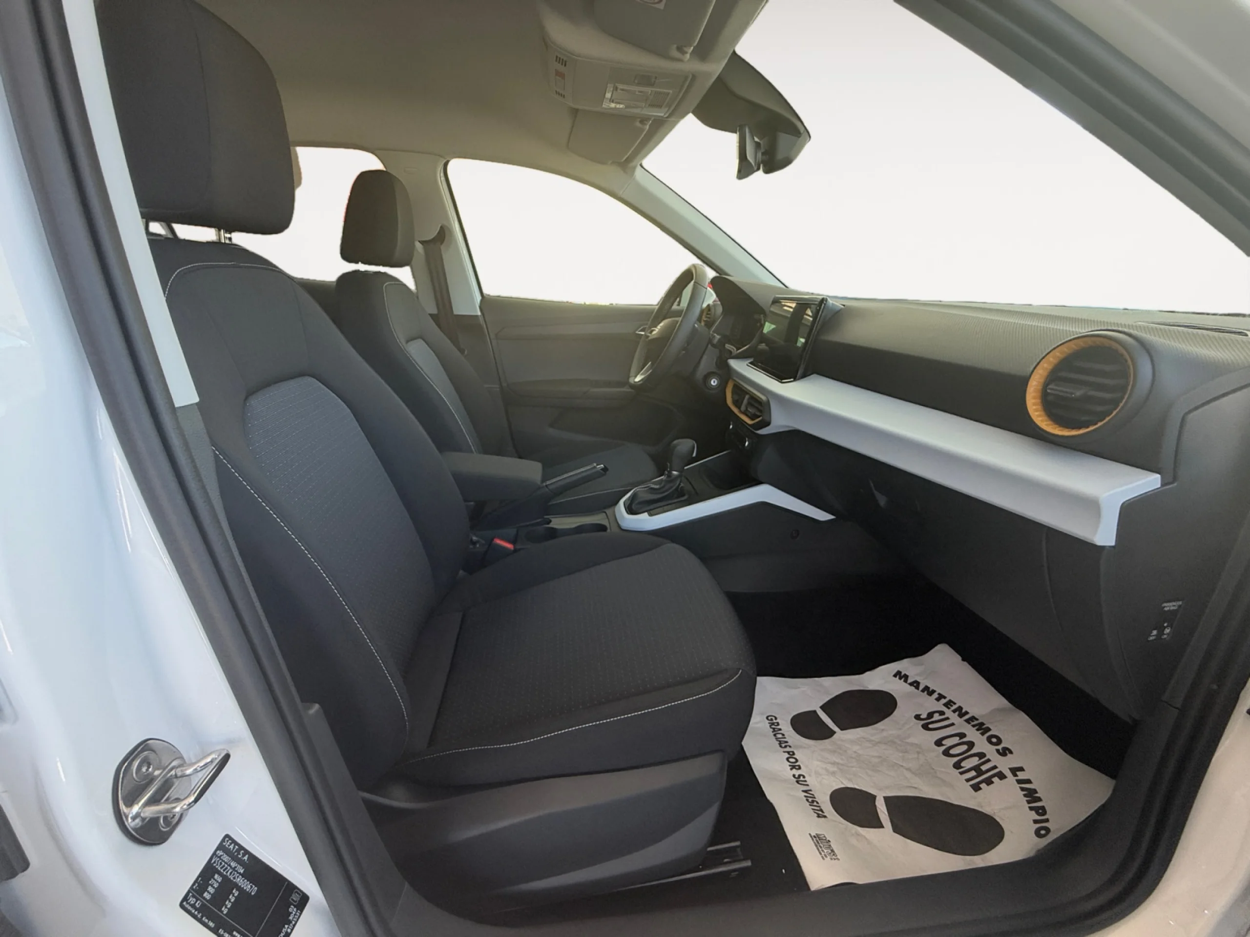 SEAT ARONA 1.0 TSI 85KW DSG STYLE SPECIAL EDITION - Foto 5
