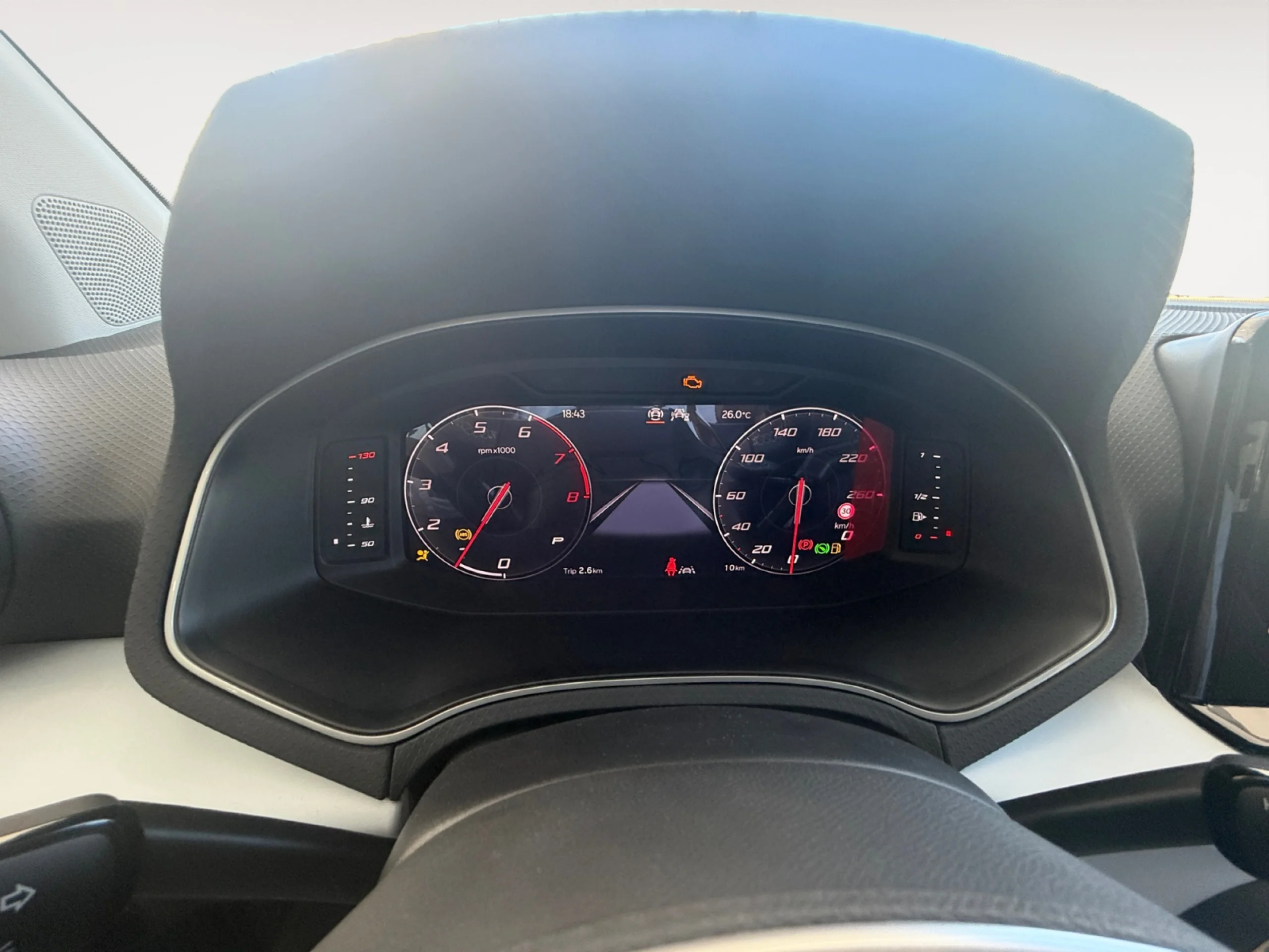 SEAT ARONA 1.0 TSI 85KW DSG STYLE SPECIAL EDITION - Foto 7