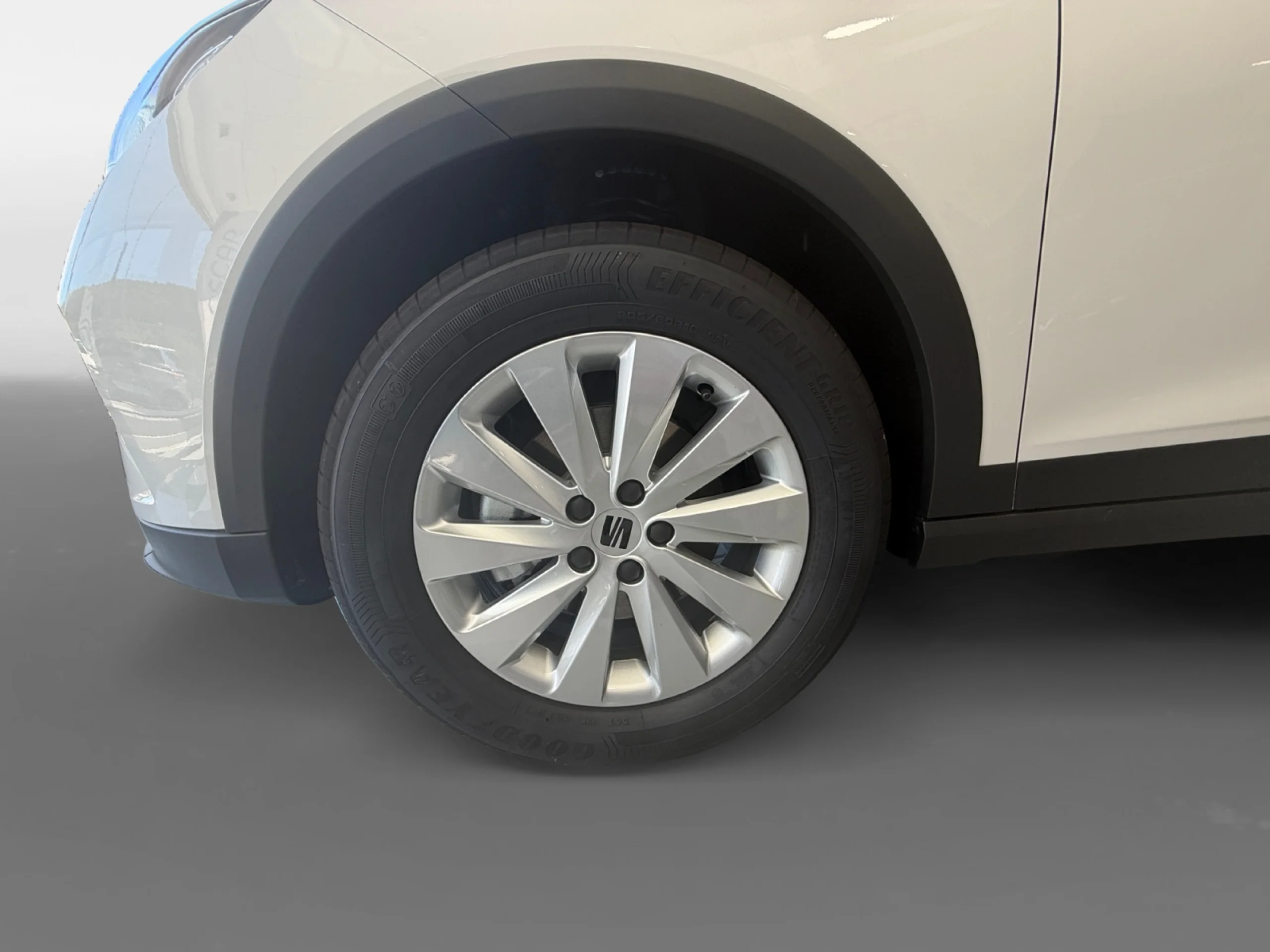 SEAT ARONA 1.0 TSI 85KW DSG STYLE SPECIAL EDITION - Foto 9