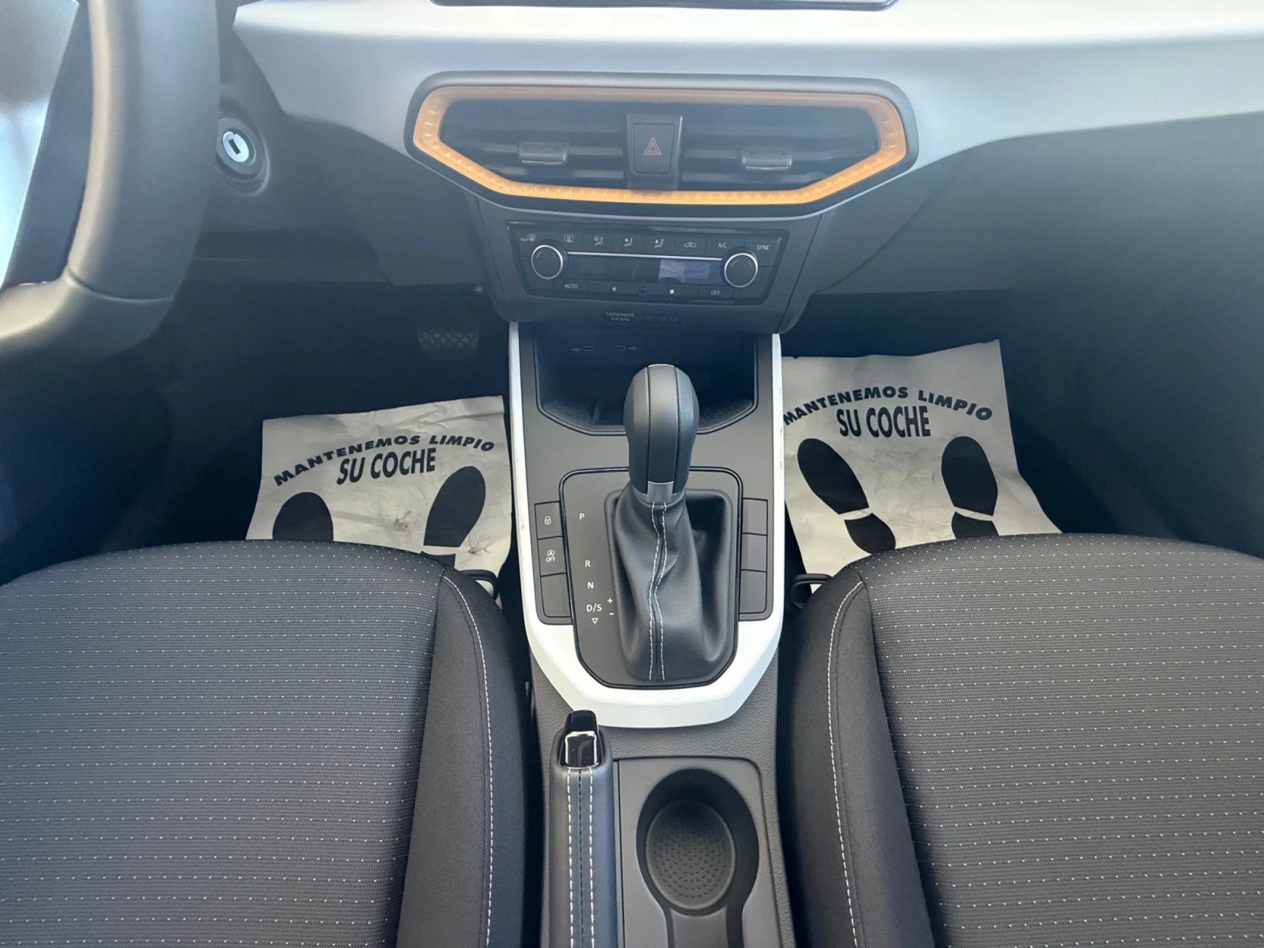 SEAT ARONA 1.0 TSI 85KW DSG STYLE SPECIAL EDITION - Foto 10