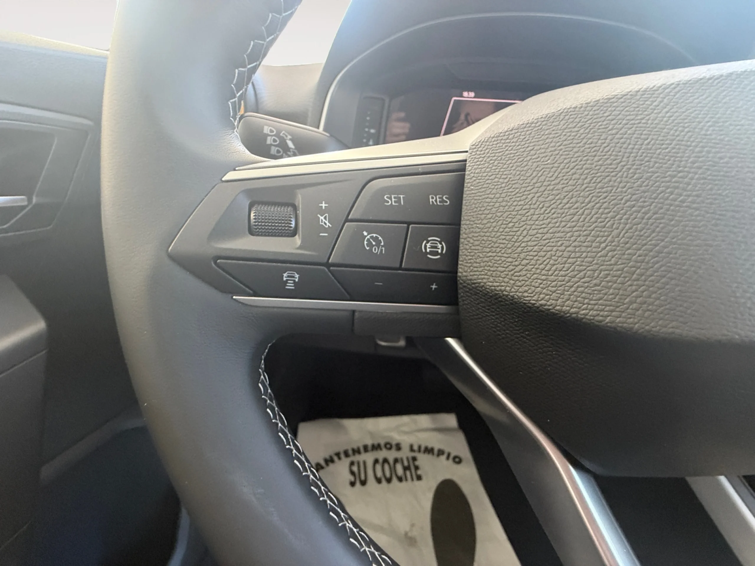 SEAT ARONA 1.0 TSI 85KW DSG STYLE SPECIAL EDITION - Foto 11