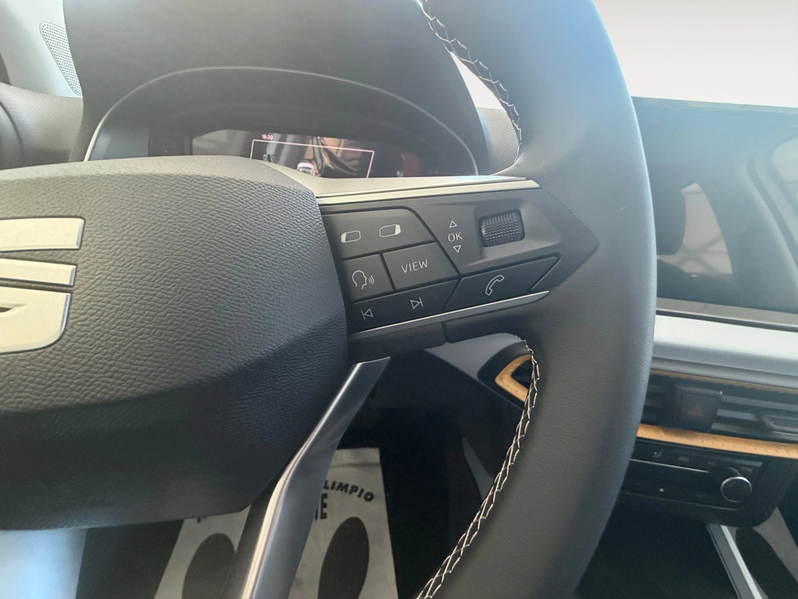 SEAT ARONA 1.0 TSI 85KW DSG STYLE SPECIAL EDITION - Foto 12