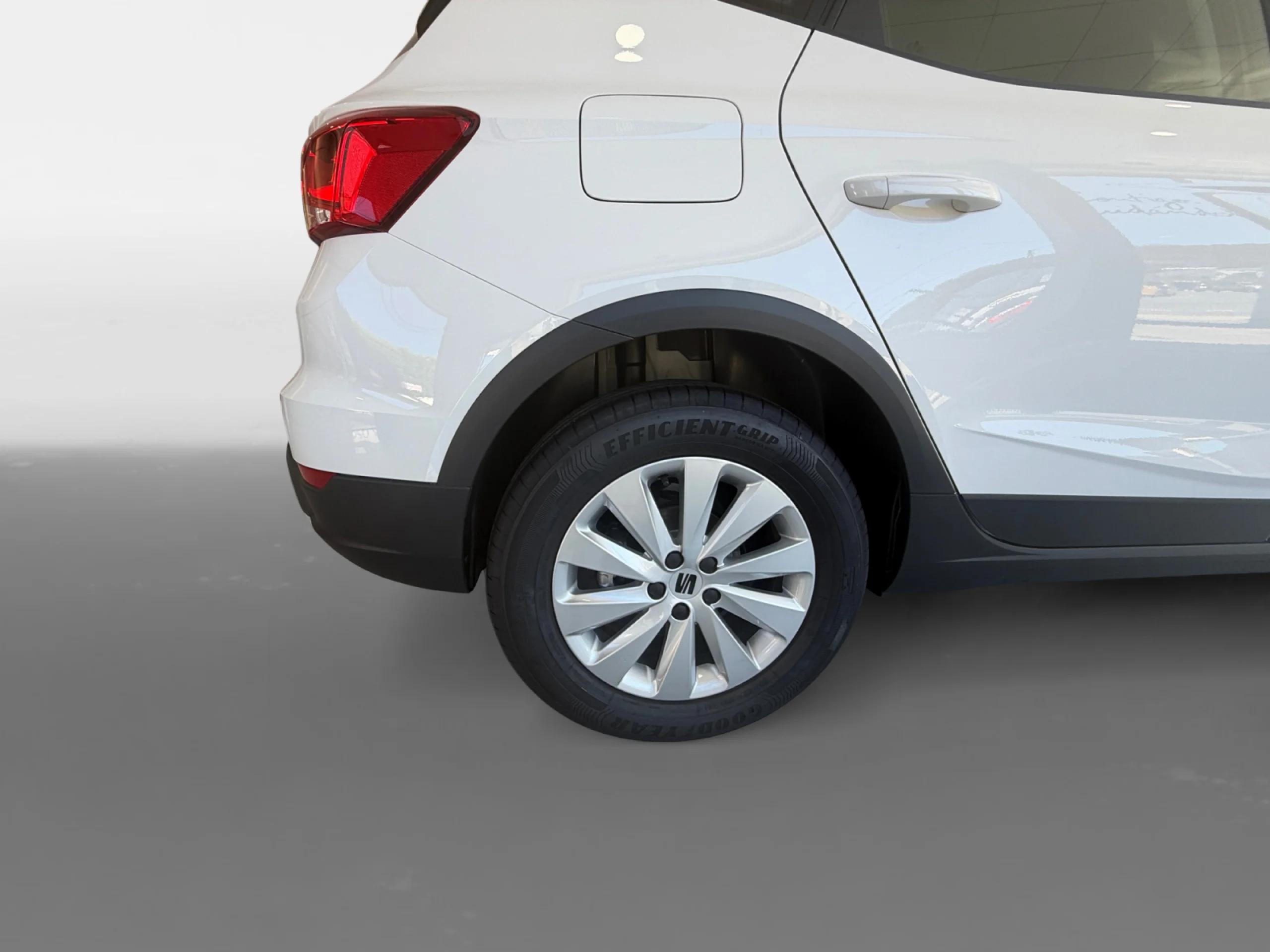 SEAT ARONA 1.0 TSI 85KW DSG STYLE SPECIAL EDITION - Foto 13
