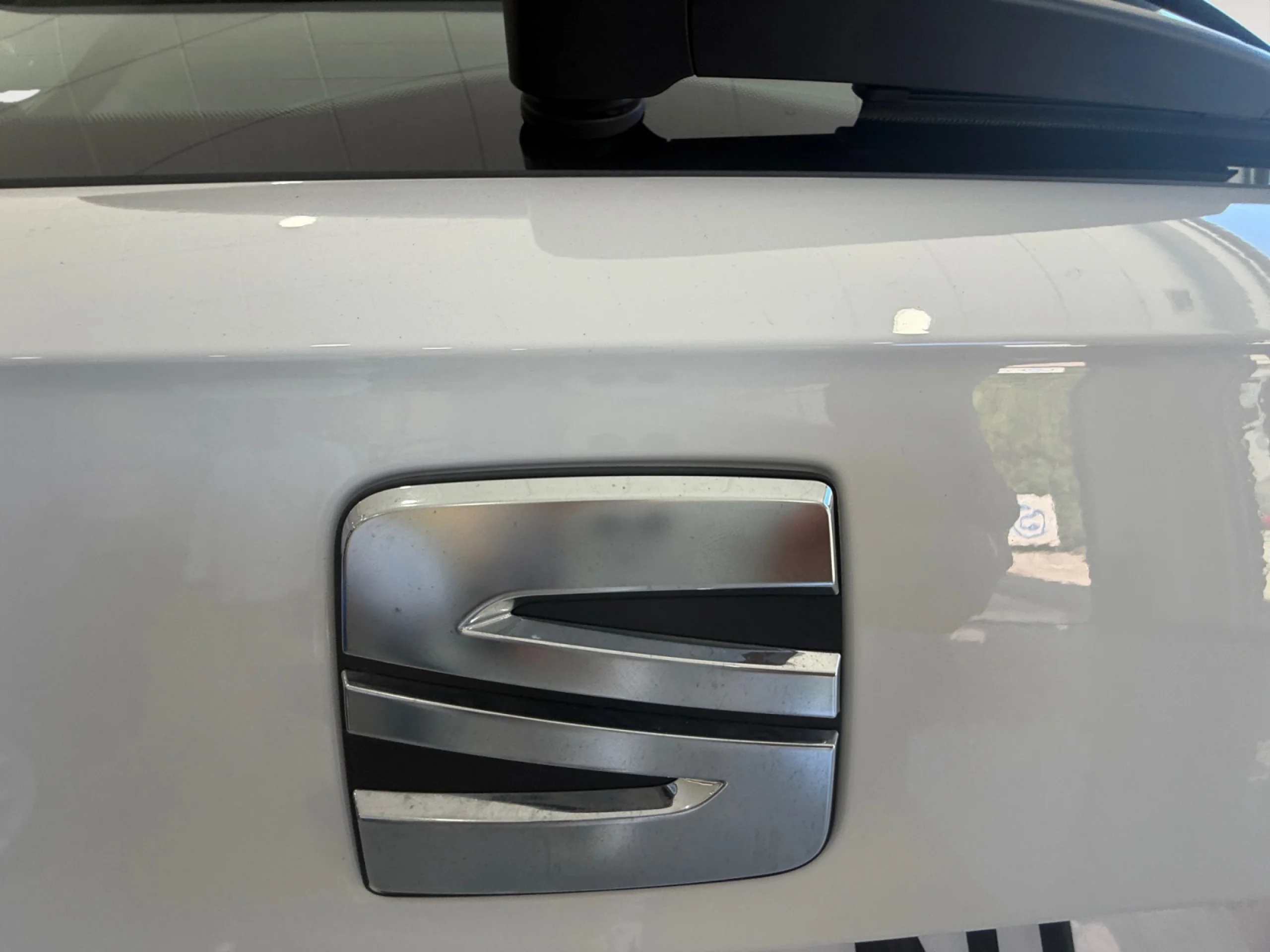 SEAT ARONA 1.0 TSI 85KW DSG STYLE SPECIAL EDITION - Foto 14