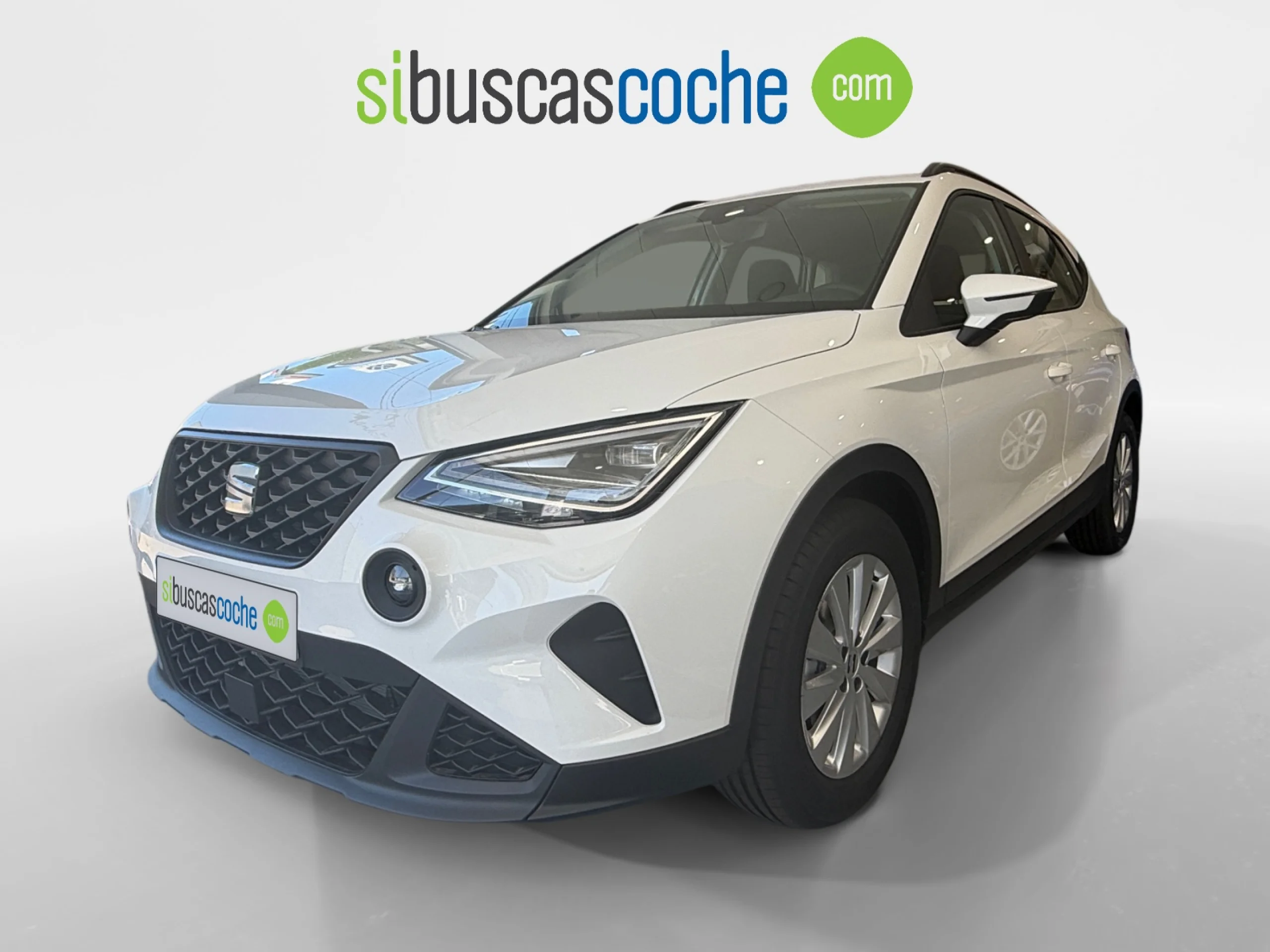 SEAT ARONA 1.0 TSI 85KW DSG STYLE SPECIAL EDITION - Foto 15