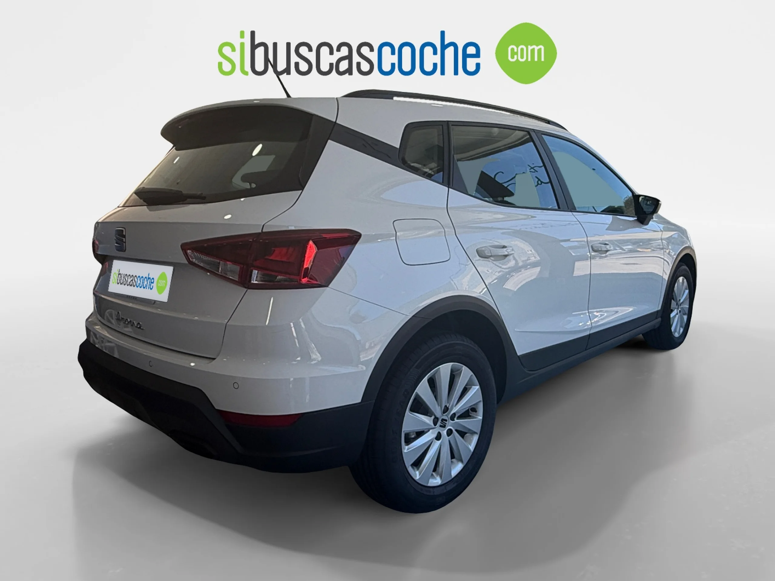 SEAT ARONA 1.0 TSI 85KW DSG STYLE SPECIAL EDITION - Foto 16
