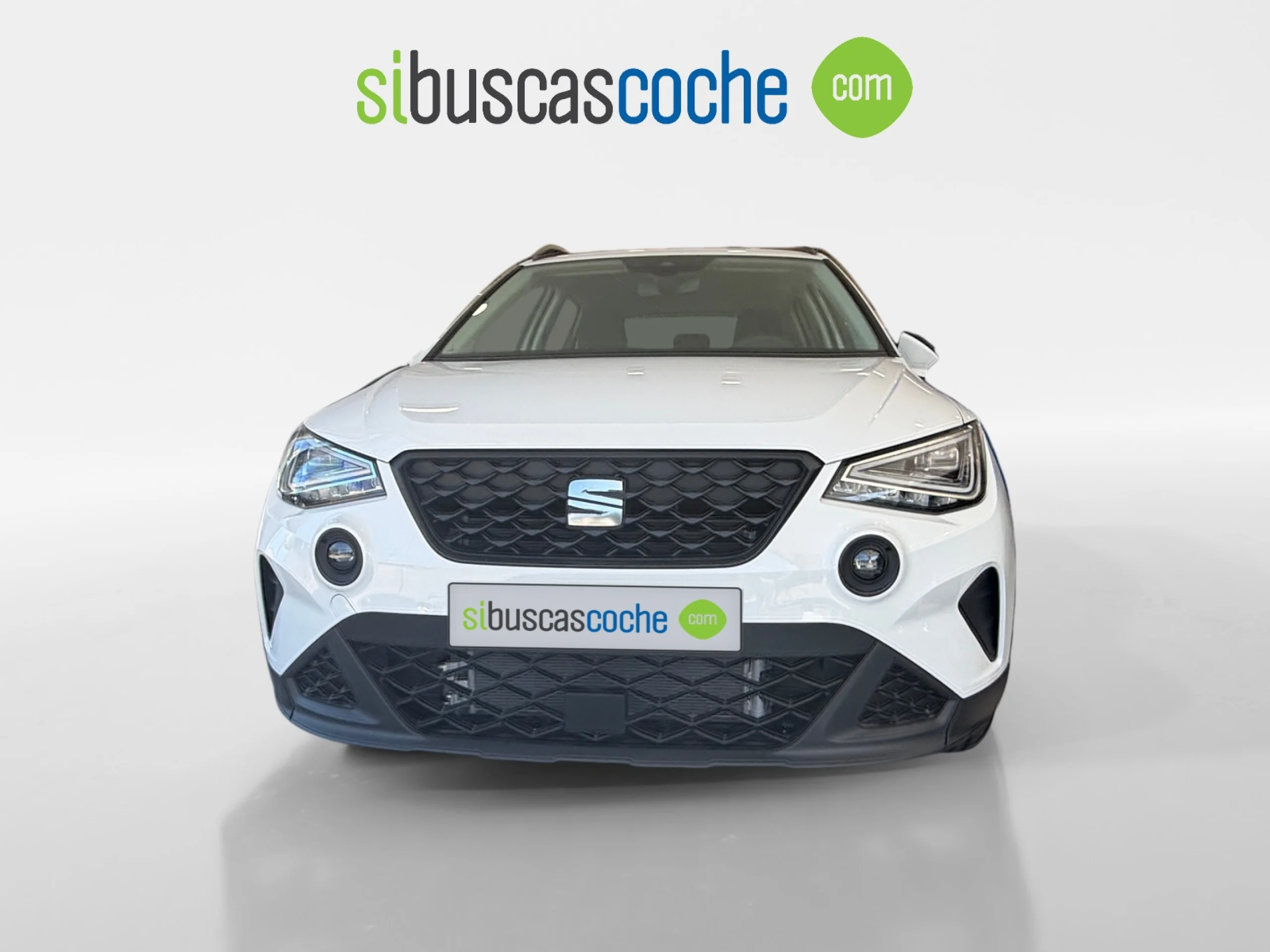SEAT ARONA 1.0 TSI 85KW DSG STYLE SPECIAL EDITION - Foto 17