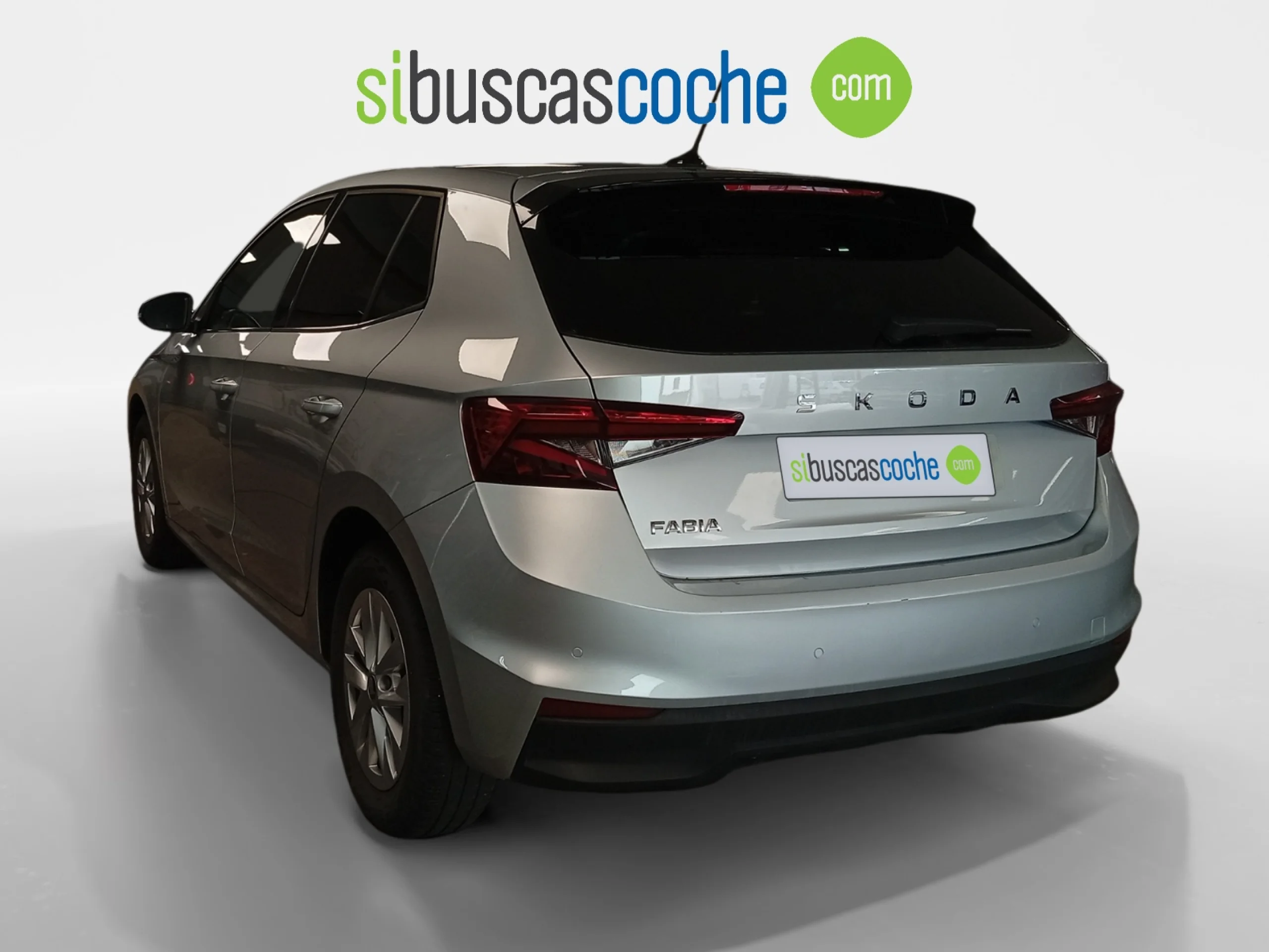 SKODA FABIA 1.0 TSI 70KW (95CV) SELECTION - Foto 2