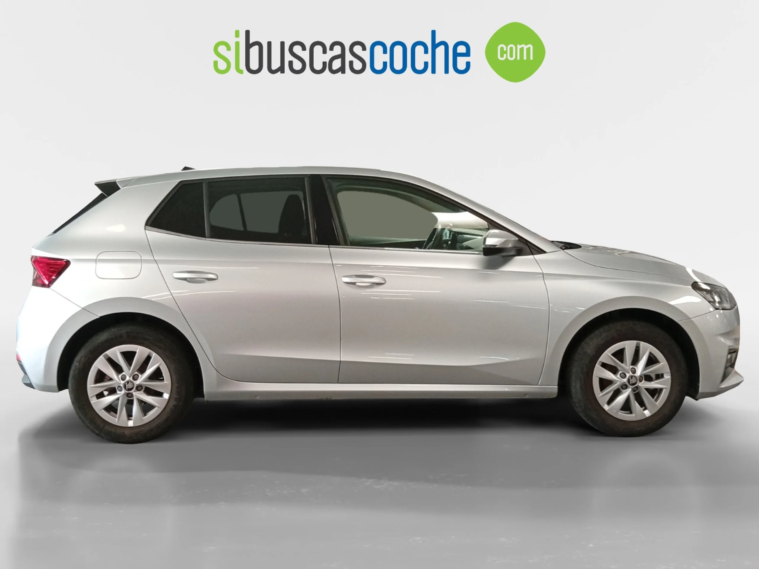 SKODA FABIA 1.0 TSI 70KW (95CV) SELECTION - Foto 3