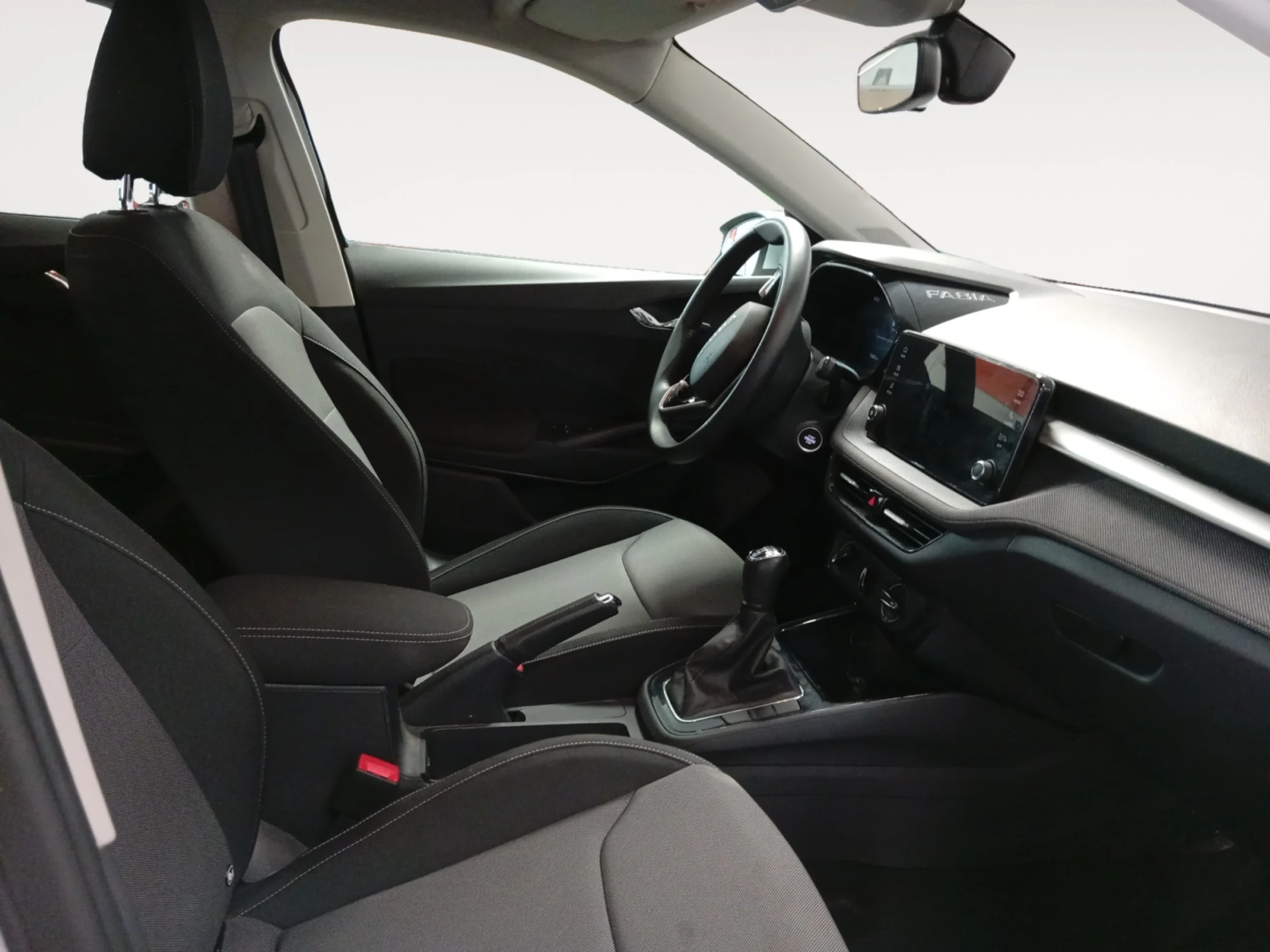 SKODA FABIA 1.0 TSI 70KW (95CV) SELECTION - Foto 5