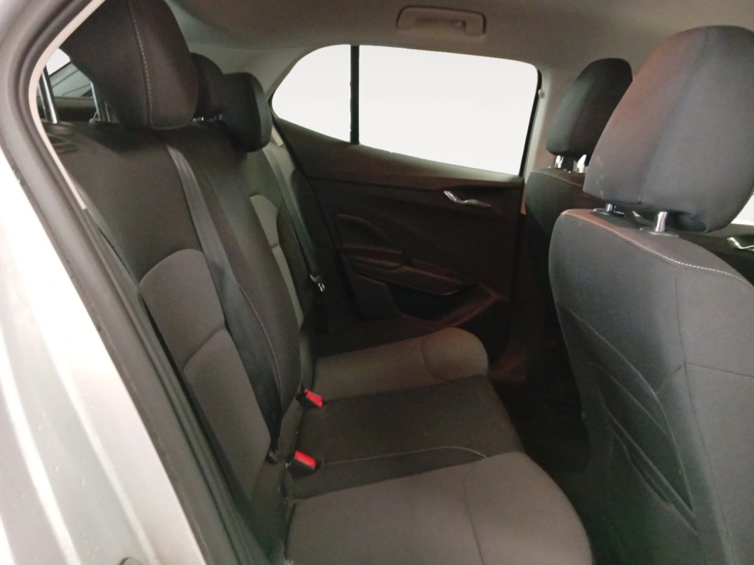 SKODA FABIA 1.0 TSI 70KW (95CV) SELECTION - Foto 6