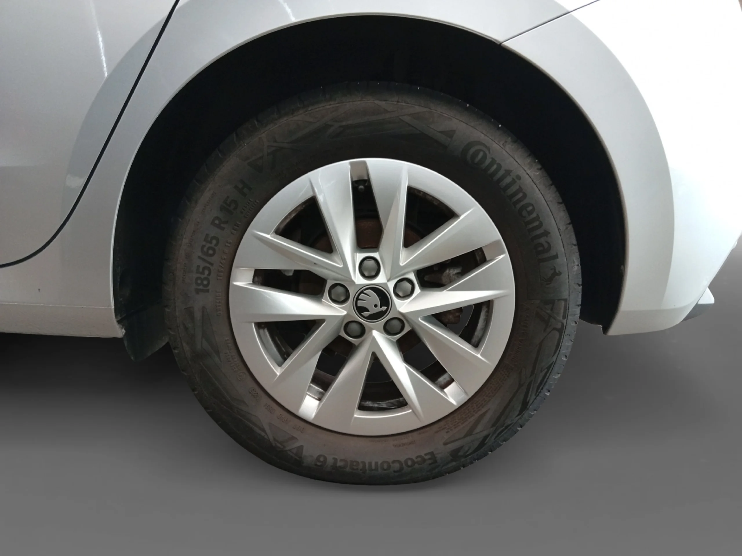 SKODA FABIA 1.0 TSI 70KW (95CV) SELECTION - Foto 8