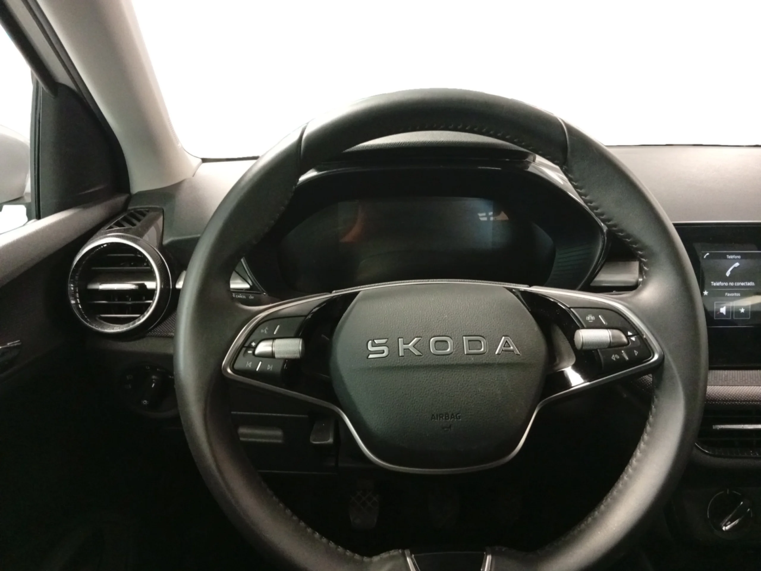 SKODA FABIA 1.0 TSI 70KW (95CV) SELECTION - Foto 9