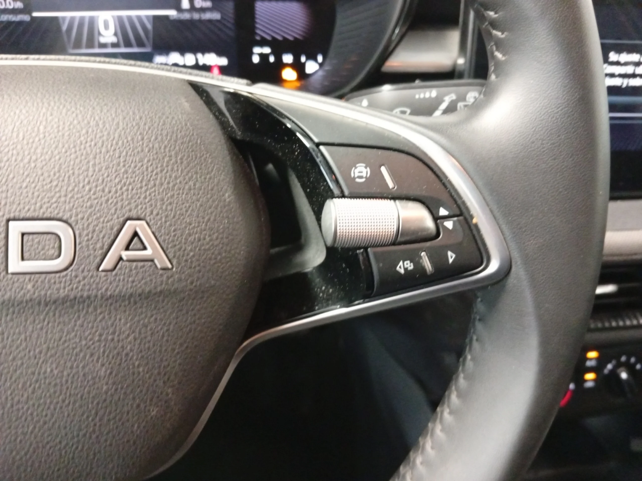 SKODA FABIA 1.0 TSI 70KW (95CV) SELECTION - Foto 10