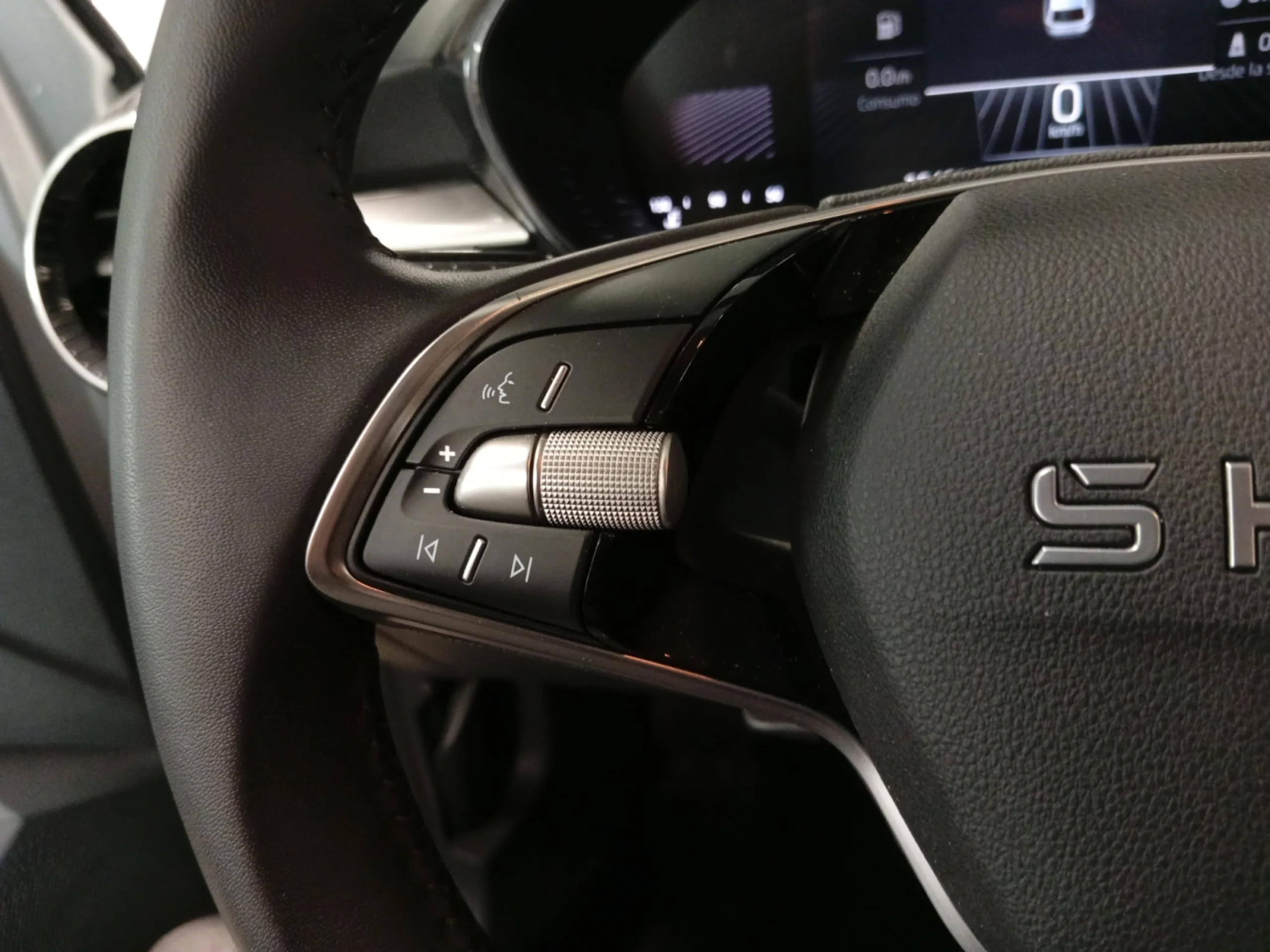 SKODA FABIA 1.0 TSI 70KW (95CV) SELECTION - Foto 11