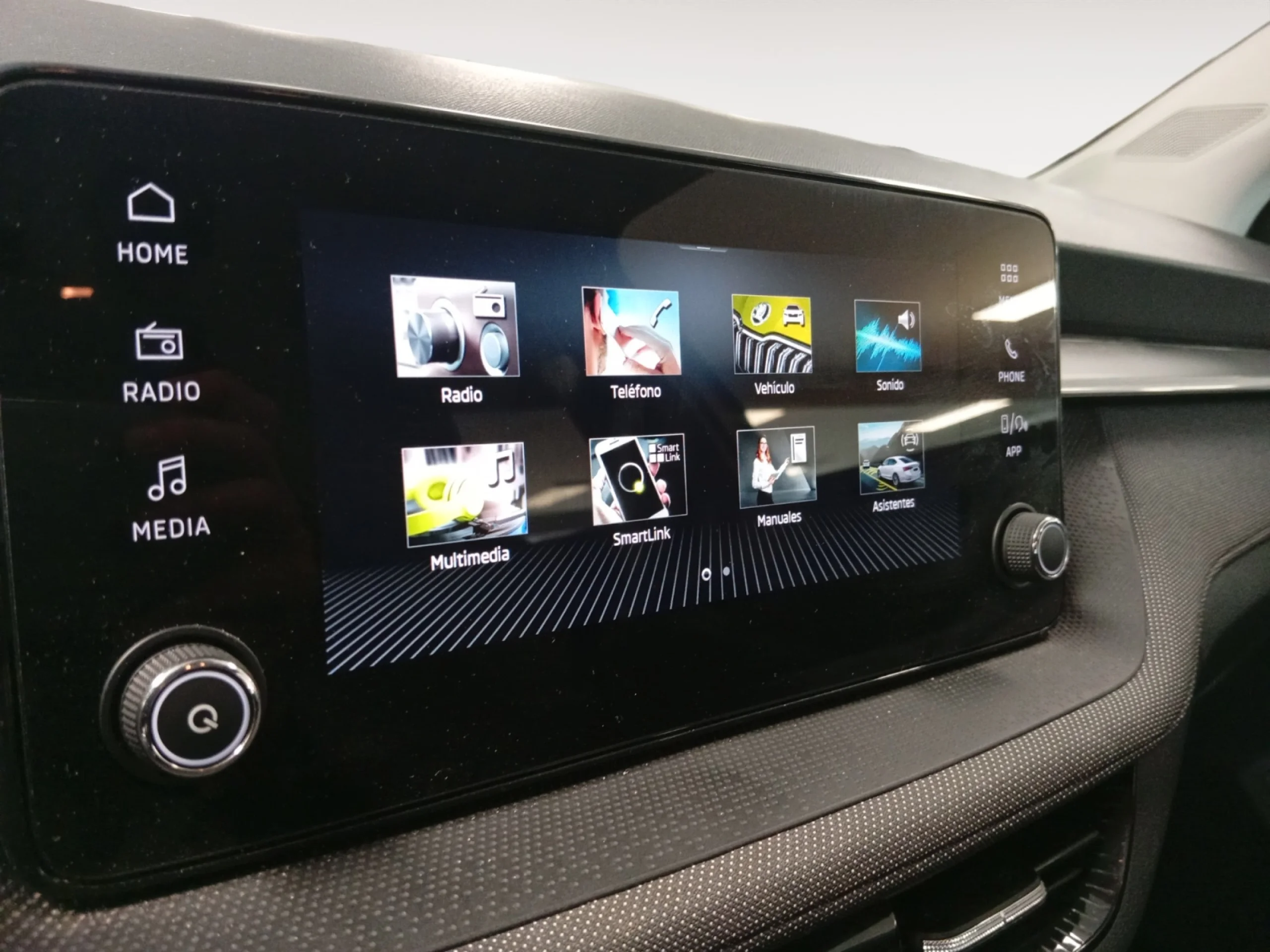 SKODA FABIA 1.0 TSI 70KW (95CV) SELECTION - Foto 14