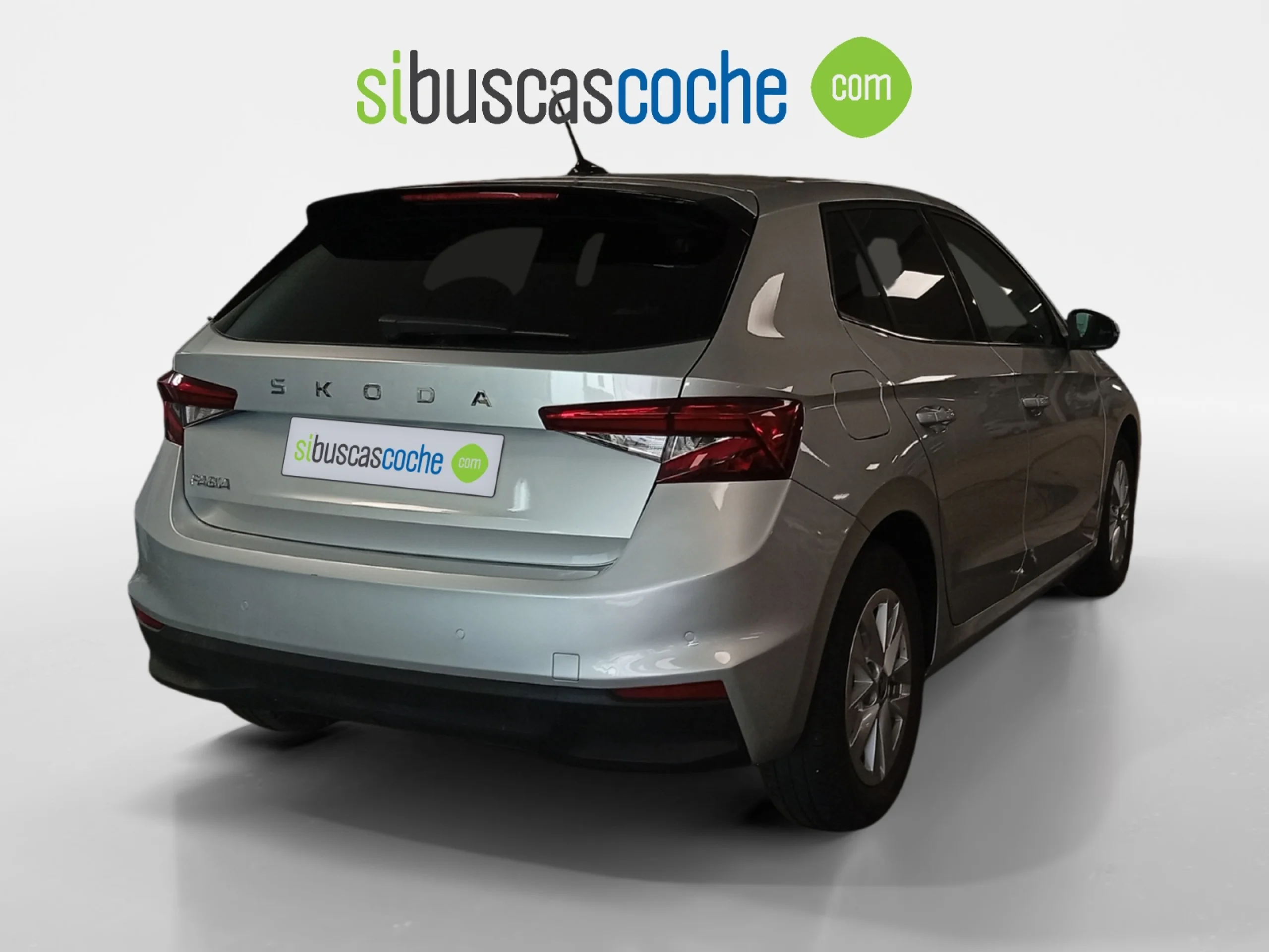 SKODA FABIA 1.0 TSI 70KW (95CV) SELECTION - Foto 18