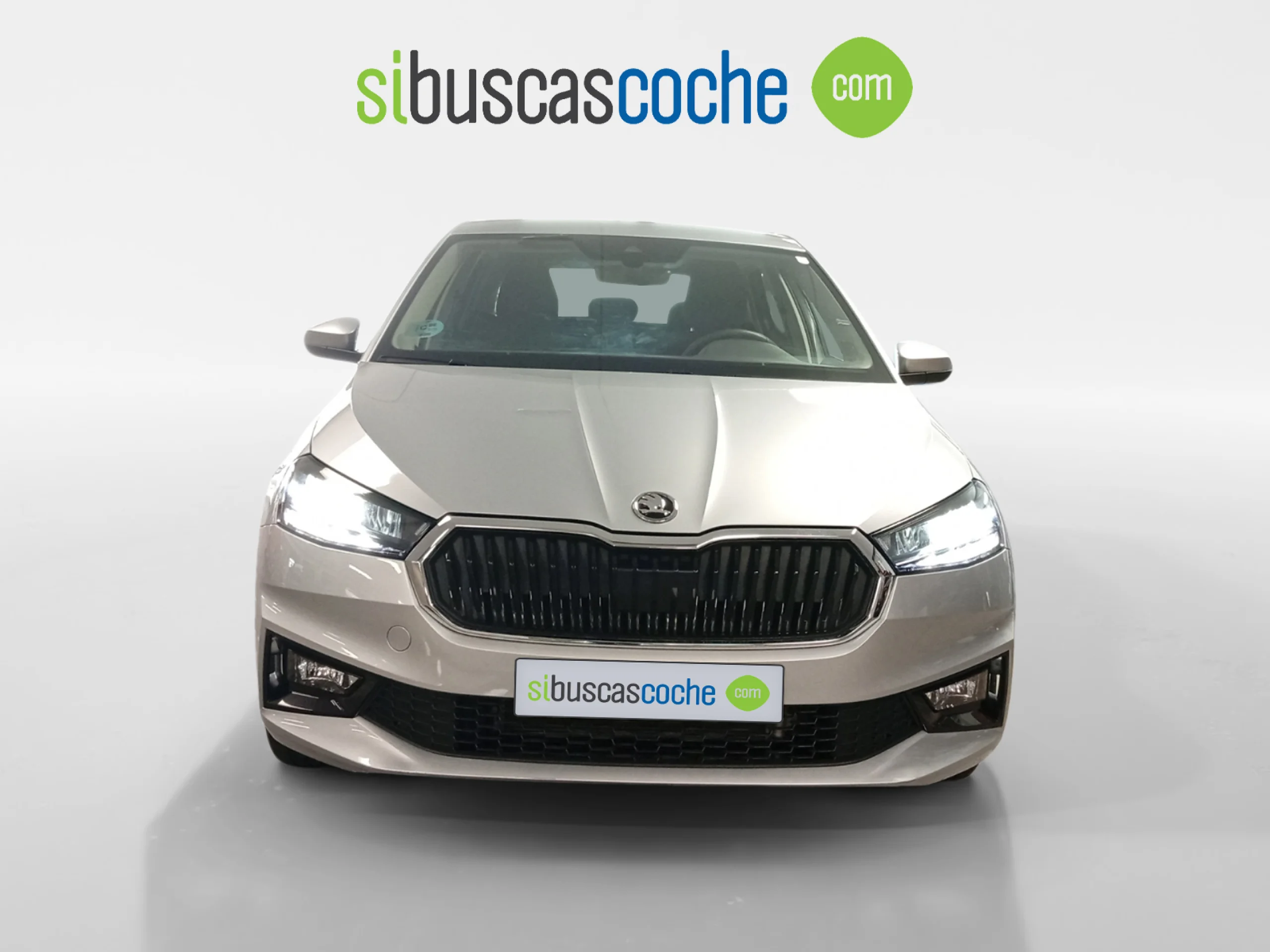 SKODA FABIA 1.0 TSI 70KW (95CV) SELECTION - Foto 19