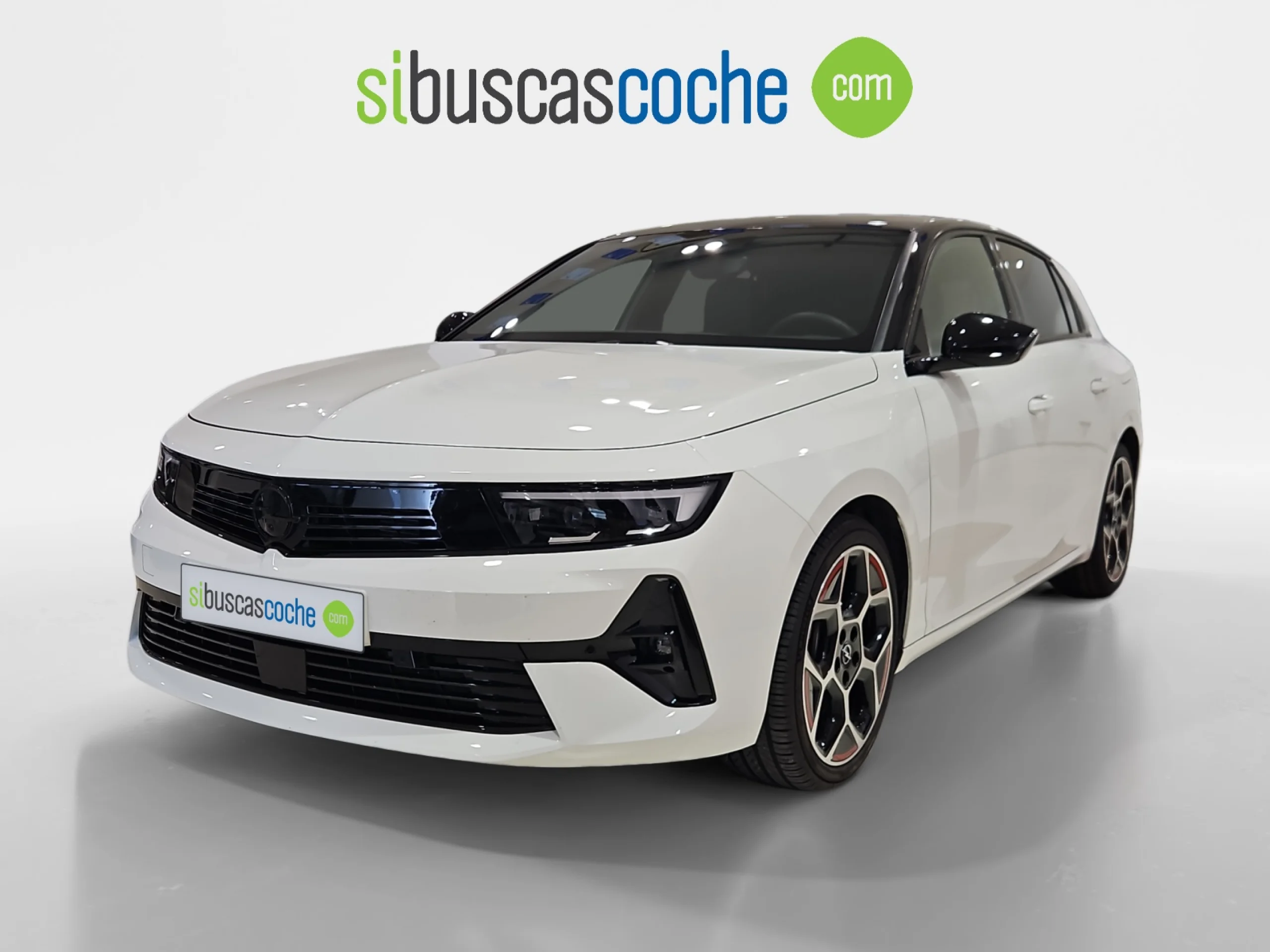 OPEL ASTRA 1.6T PLUG IN HYBRID 132KW (180CV) GS AUT - Foto 18