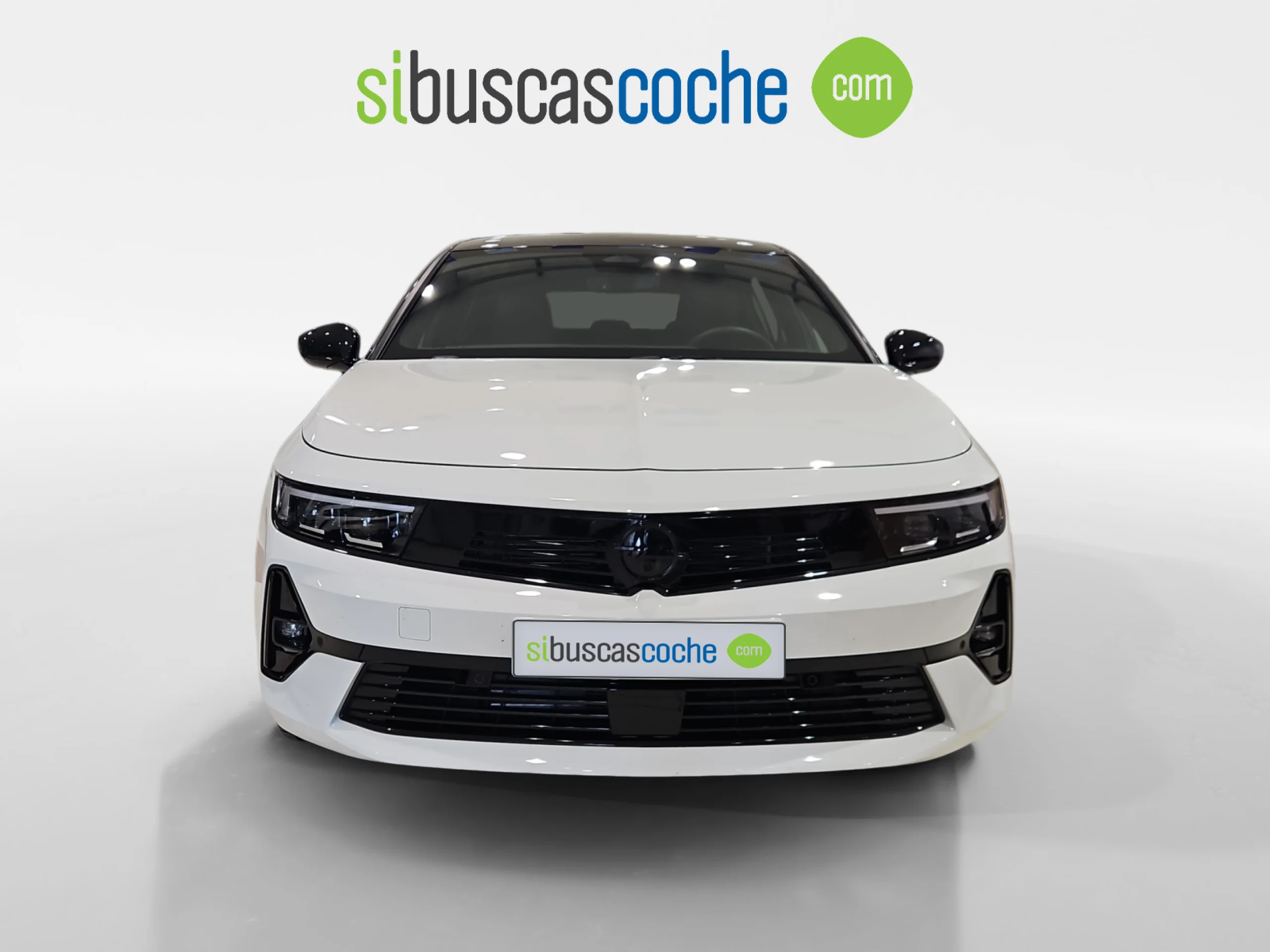 OPEL ASTRA 1.6T PLUG IN HYBRID 132KW (180CV) GS AUT - Foto 19