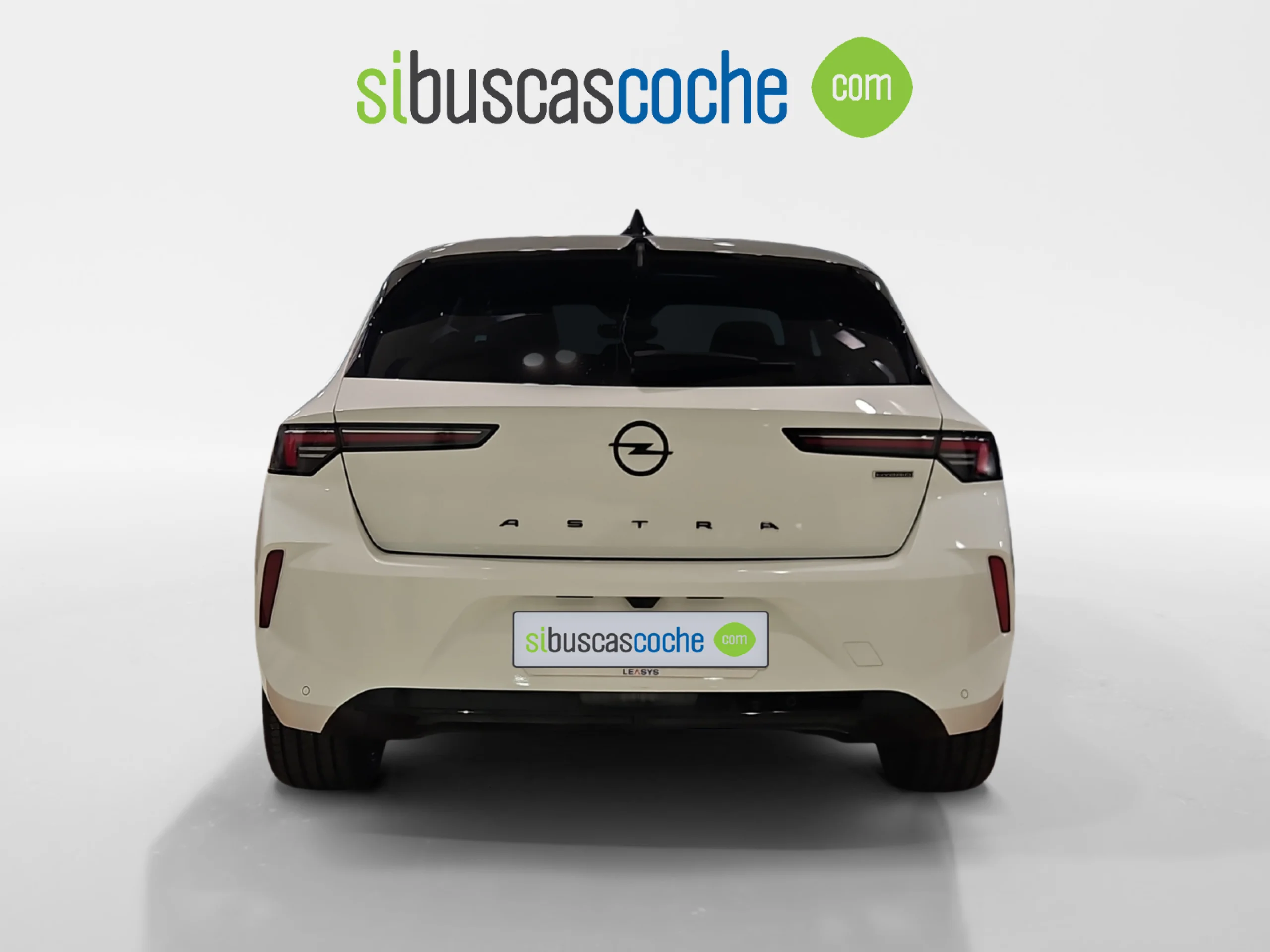 OPEL ASTRA 1.6T PLUG IN HYBRID 132KW (180CV) GS AUT - Foto 20