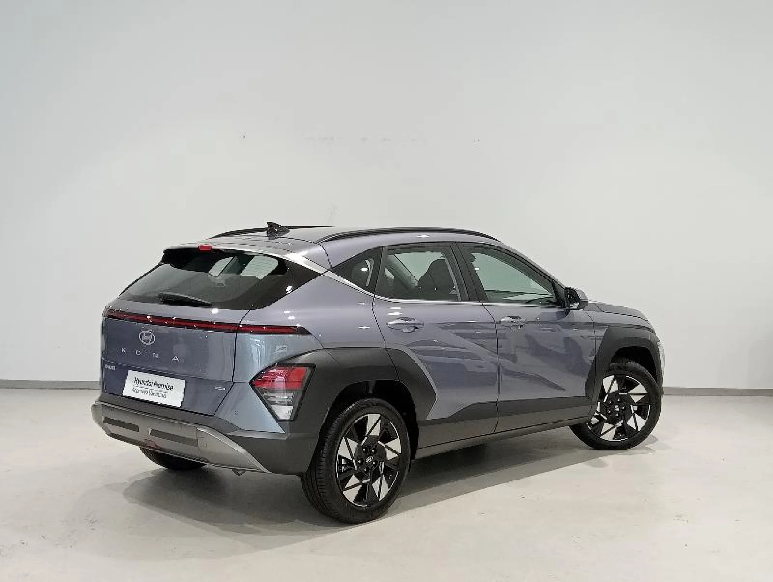 HYUNDAI KONA 1.6 TGDI TECNO 4X4 DCT - Foto 2