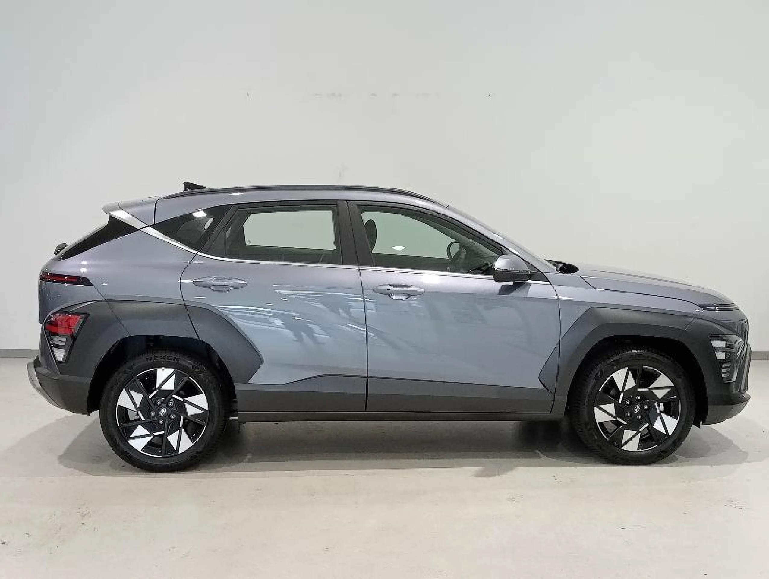 HYUNDAI KONA 1.6 TGDI TECNO 4X4 DCT - Foto 3