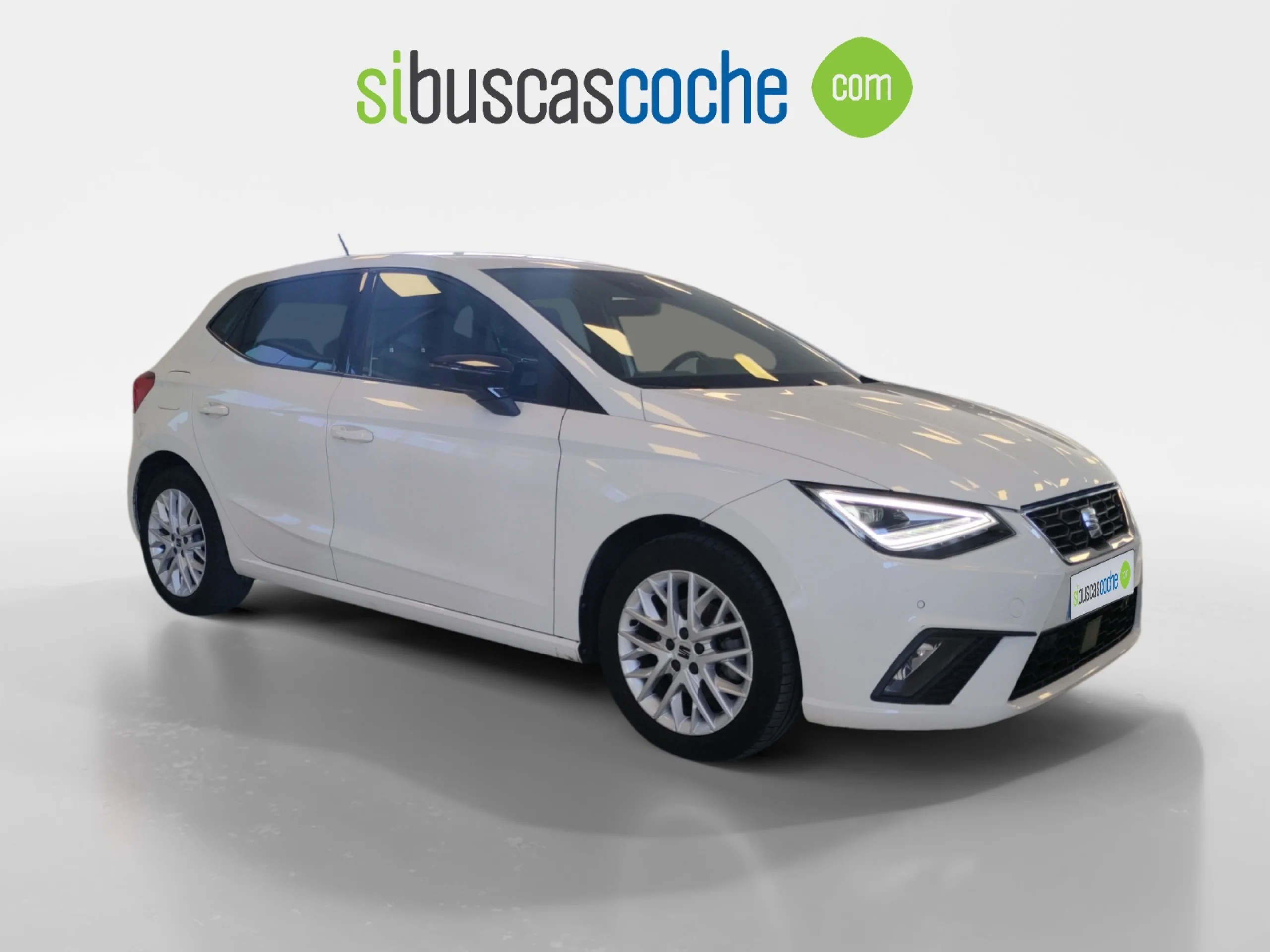 SEAT IBIZA 1.0 TSI 81KW (110CV) FR PLUS - Foto 1