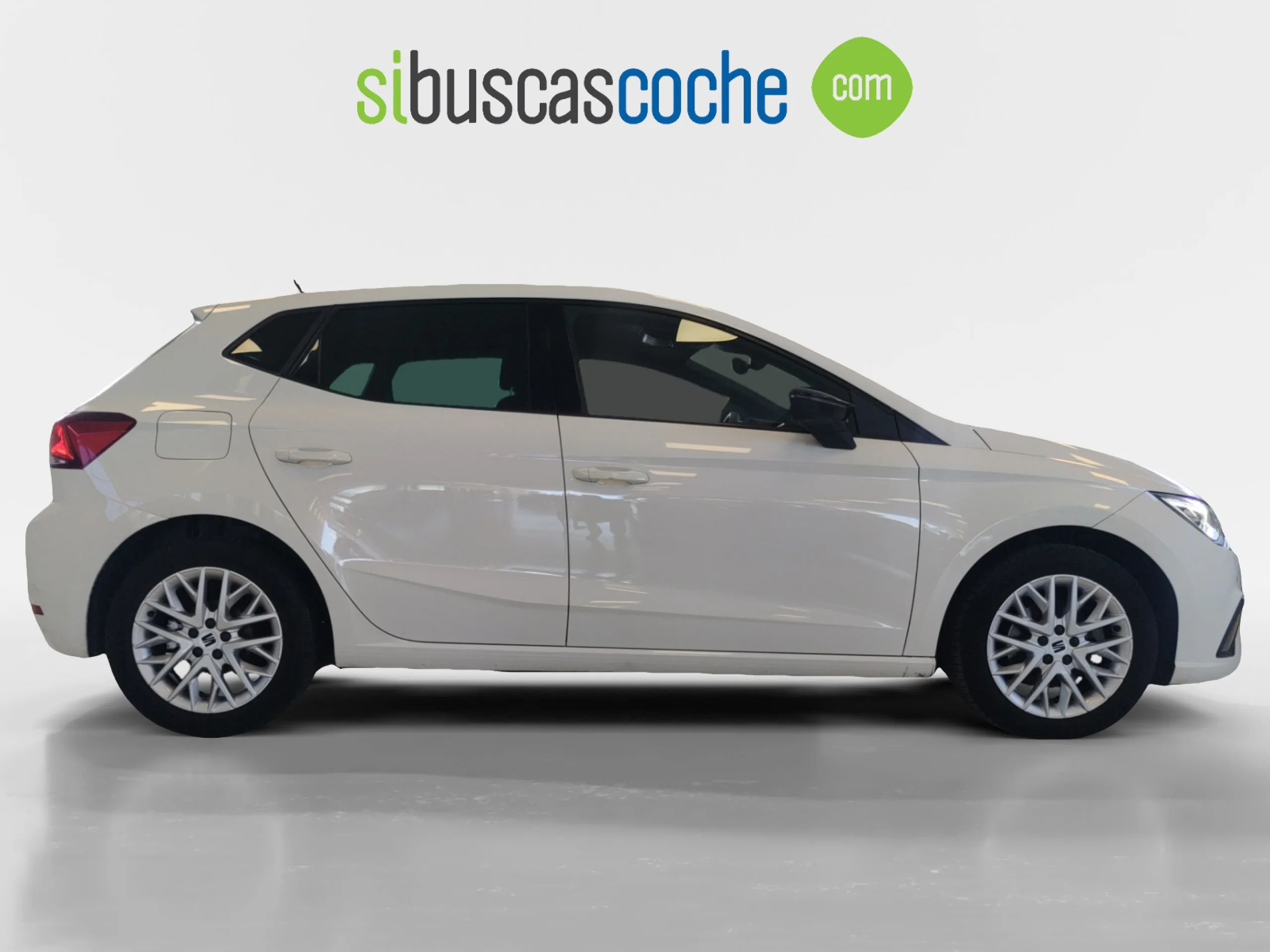 SEAT IBIZA 1.0 TSI 81KW (110CV) FR PLUS - Foto 3