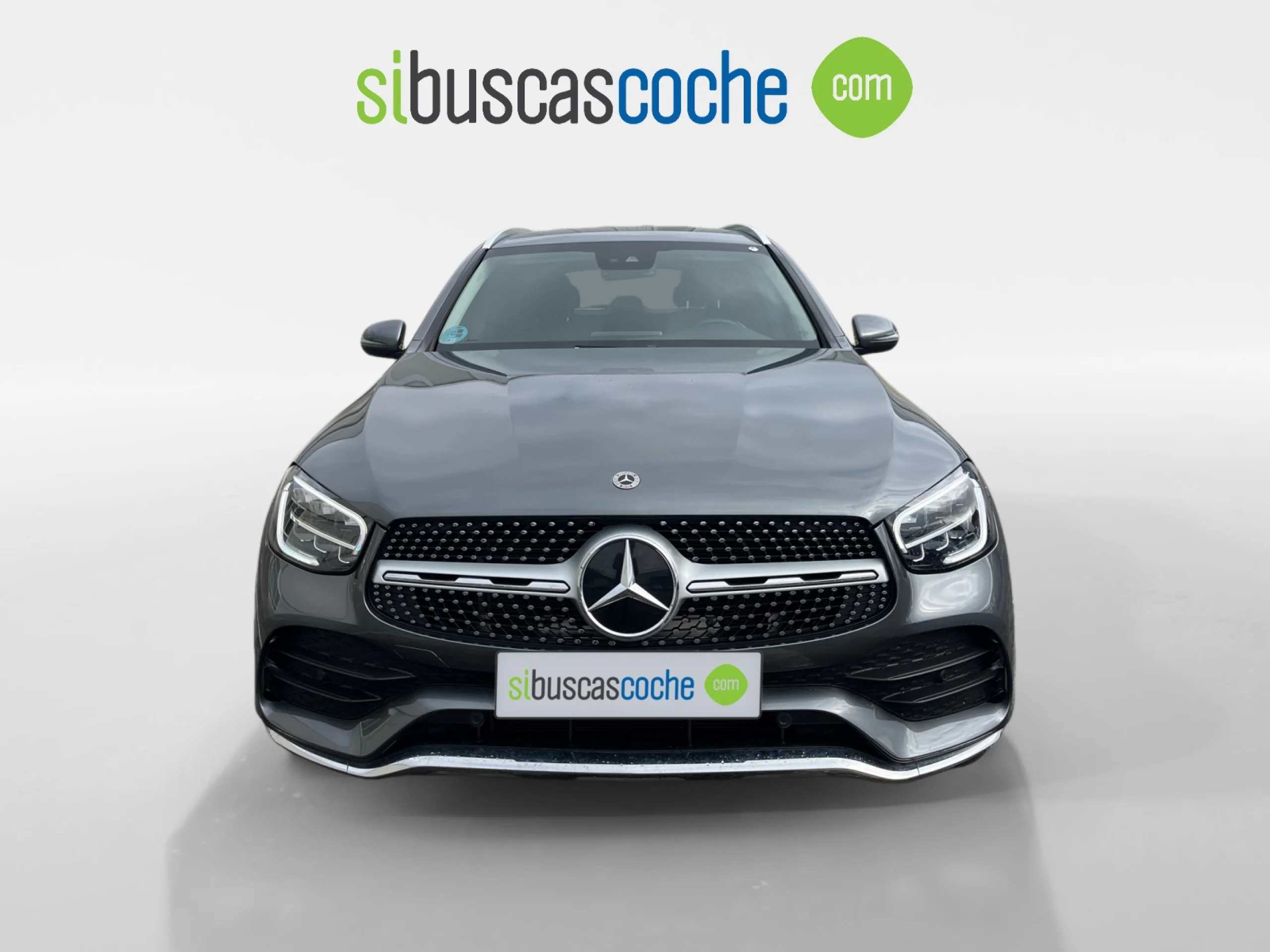 MERCEDES-BENZ Clase glc GLC 220 D 4MATIC - Foto 12