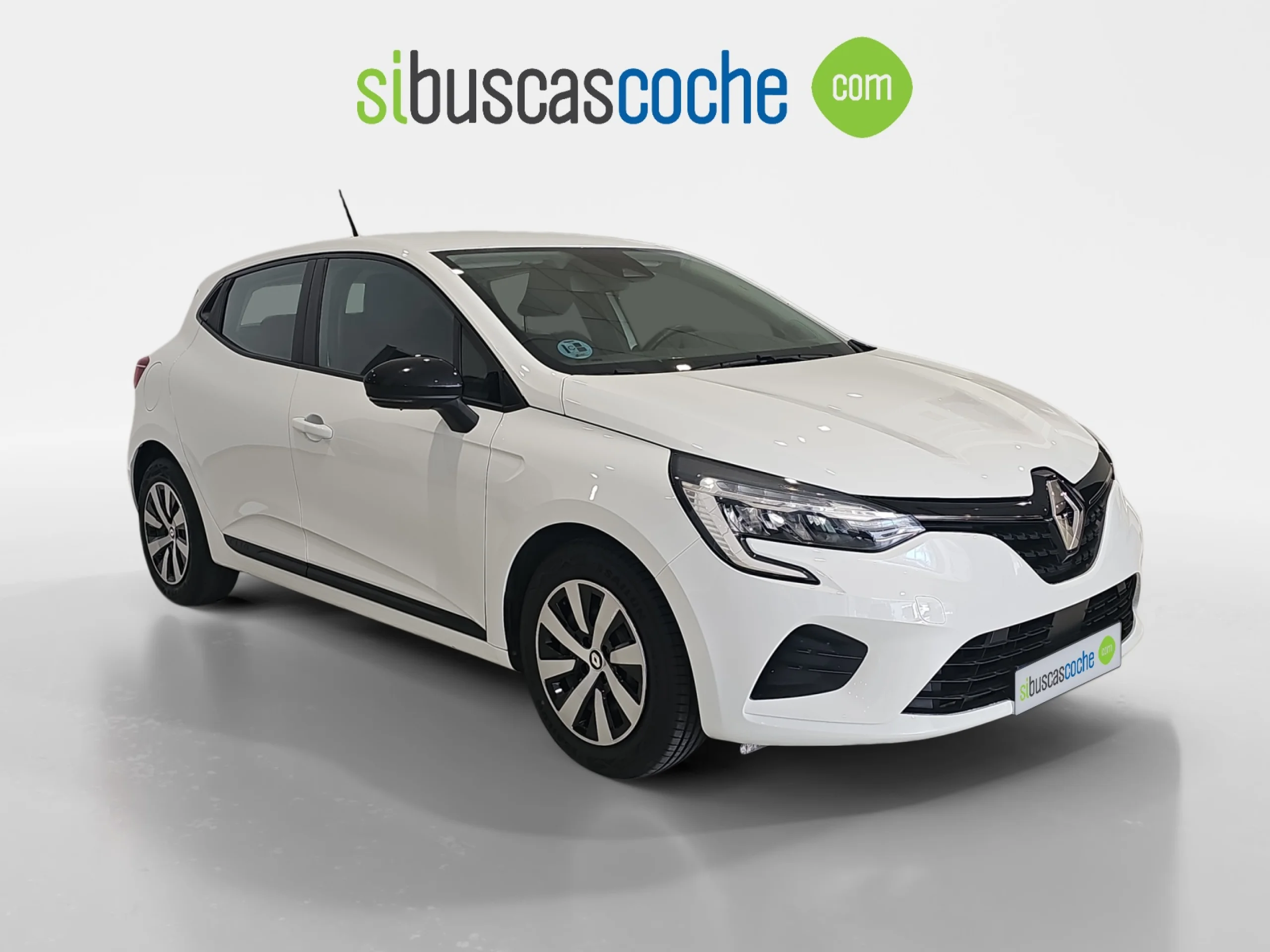 RENAULT CLIO INTENS TCE 67 KW (91CV) - Foto 1
