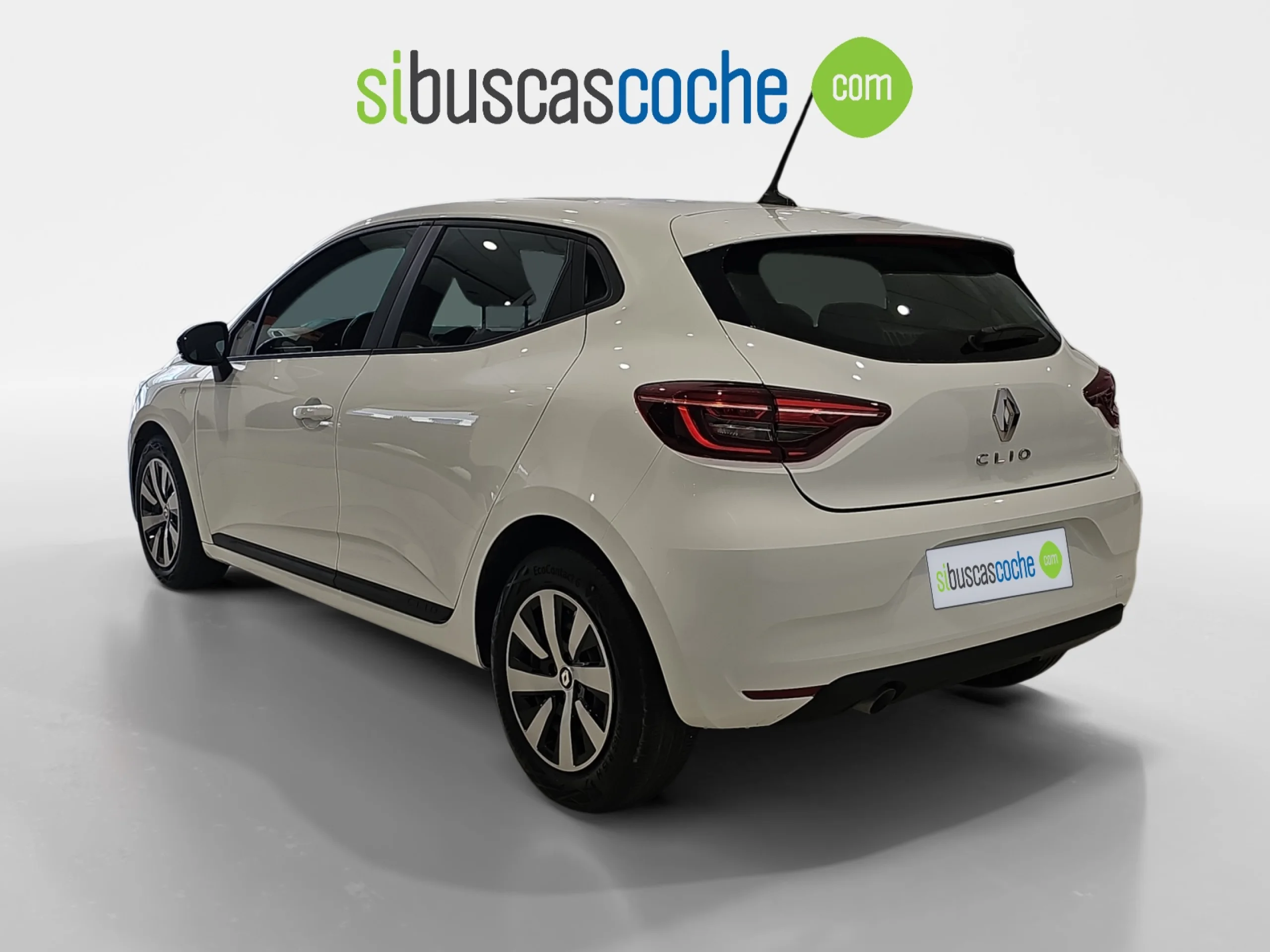 RENAULT CLIO INTENS TCE 67 KW (91CV) - Foto 2