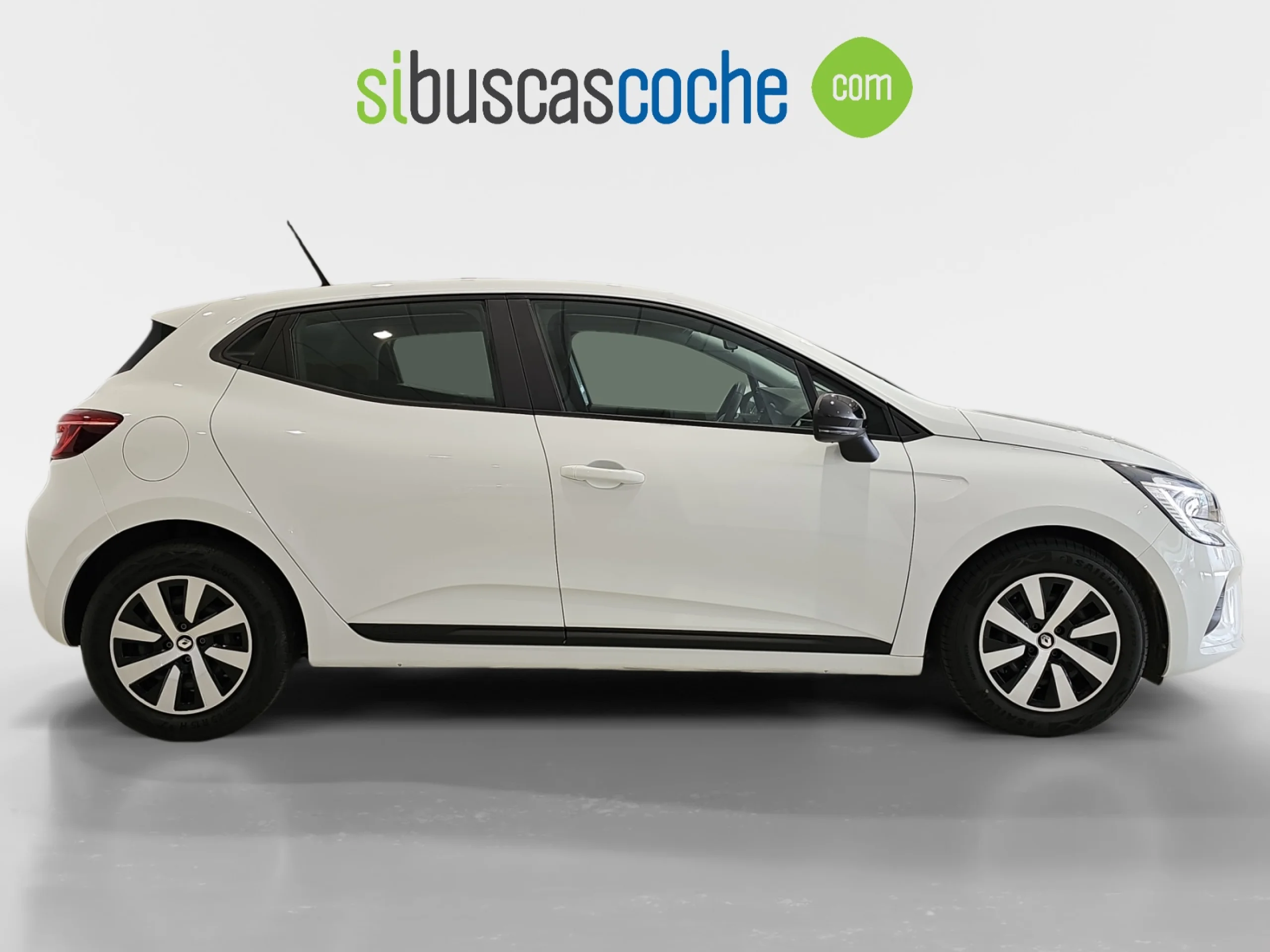 RENAULT CLIO INTENS TCE 67 KW (91CV) - Foto 3