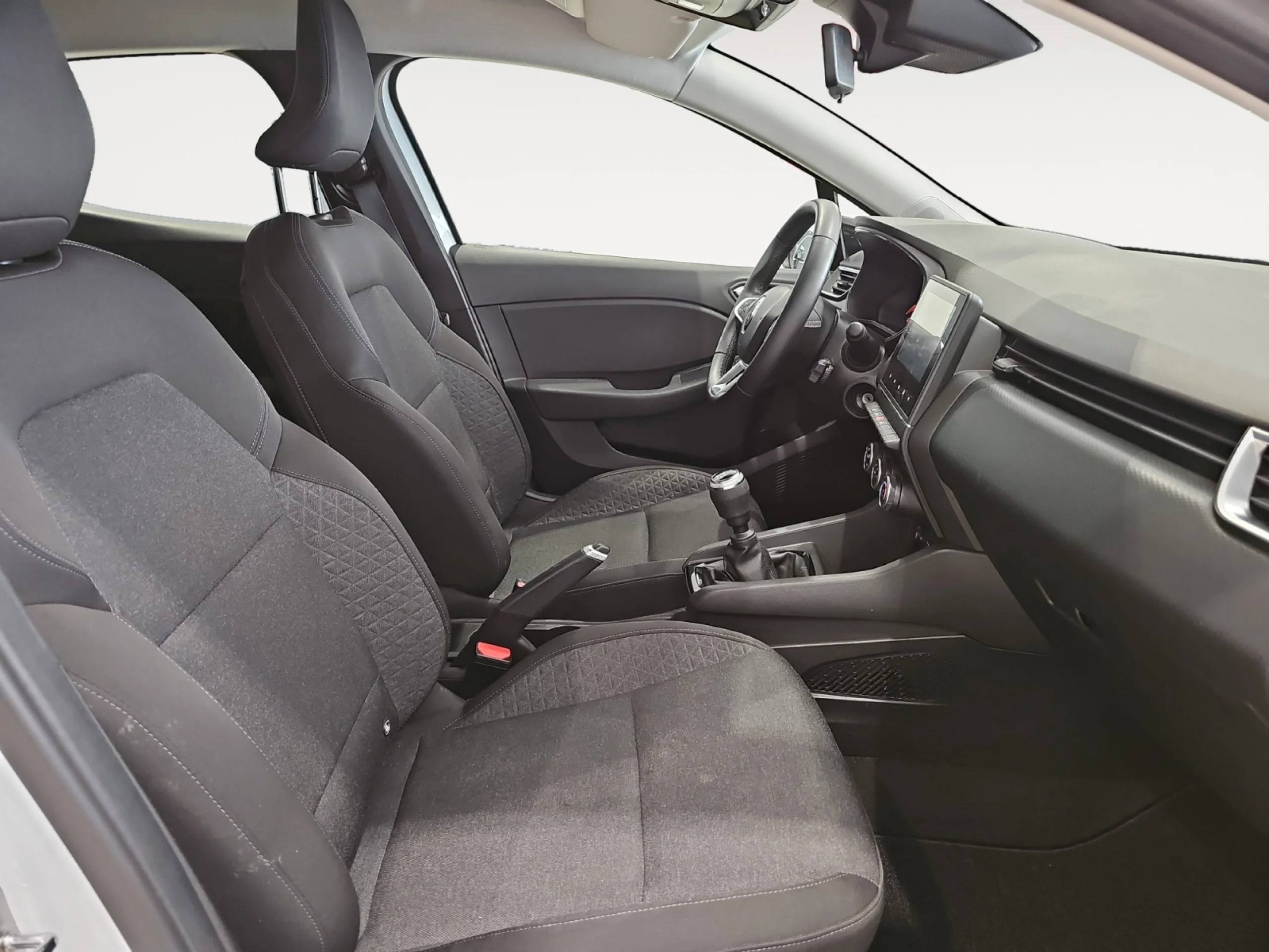 RENAULT CLIO INTENS TCE 67 KW (91CV) - Foto 5