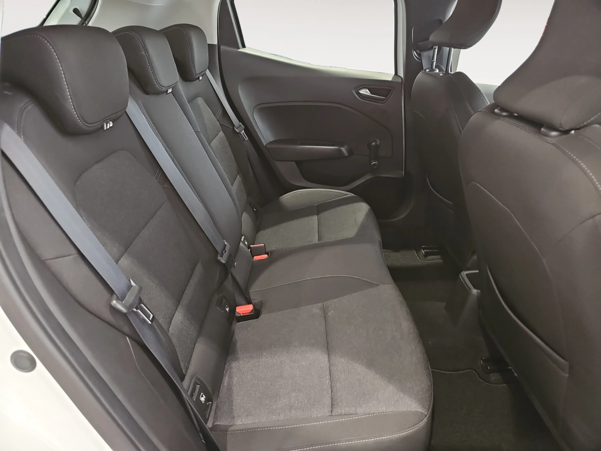 RENAULT CLIO INTENS TCE 67 KW (91CV) - Foto 6
