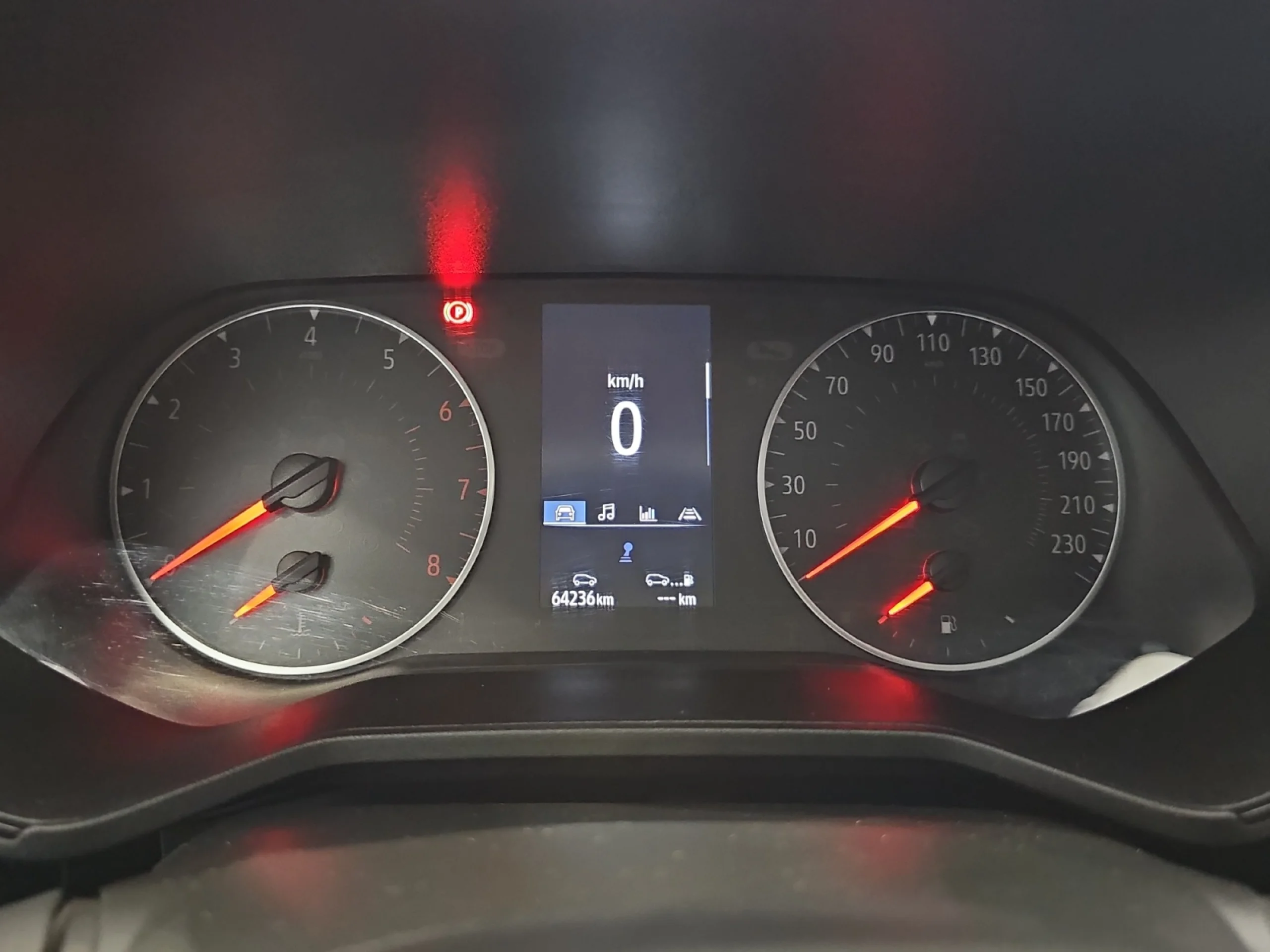 RENAULT CLIO INTENS TCE 67 KW (91CV) - Foto 7