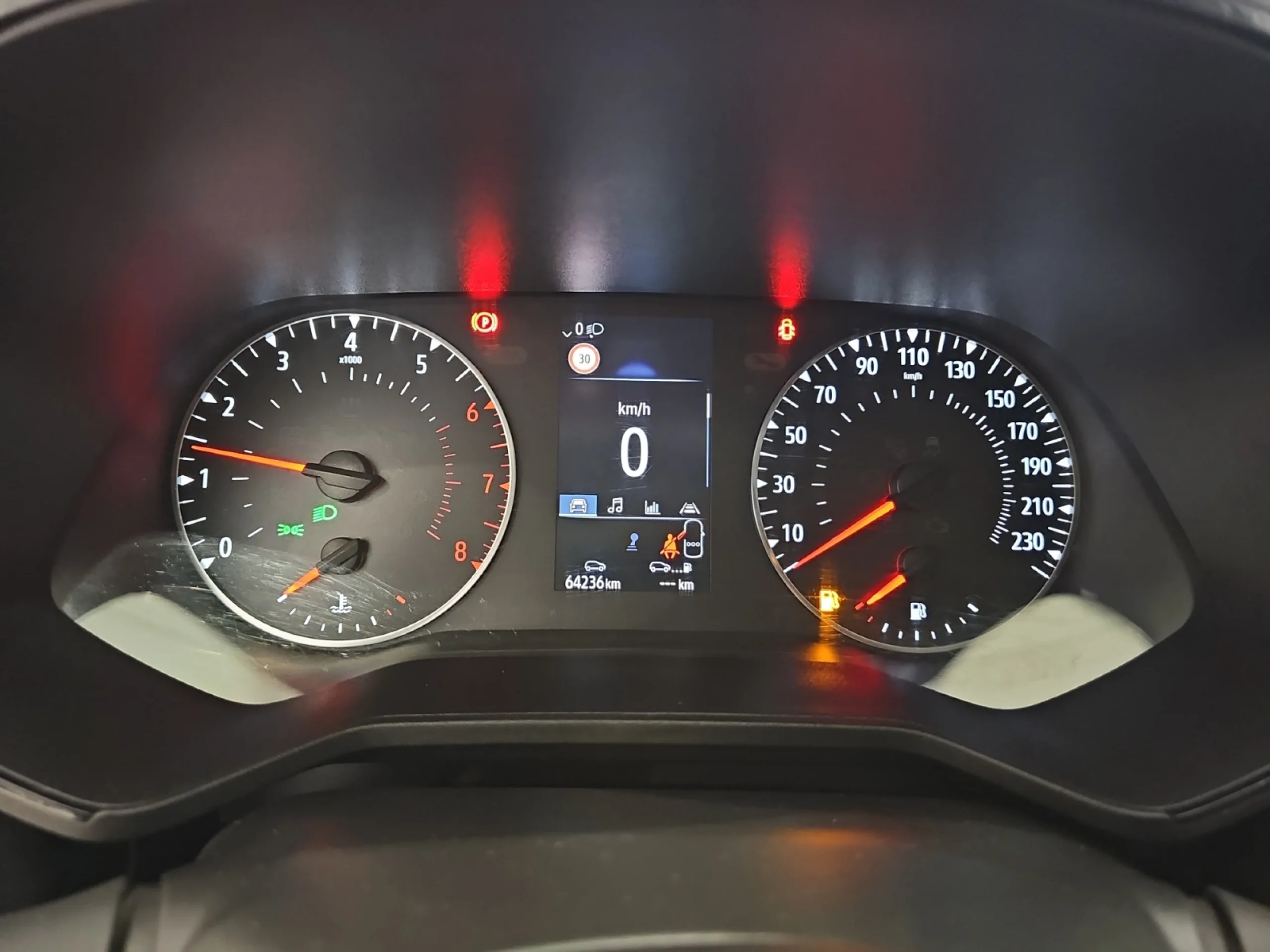 RENAULT CLIO INTENS TCE 67 KW (91CV) - Foto 15