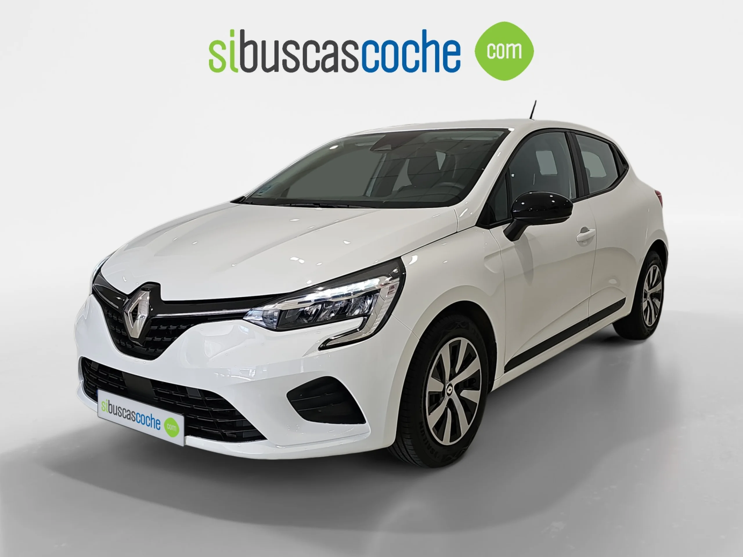RENAULT CLIO INTENS TCE 67 KW (91CV) - Foto 16