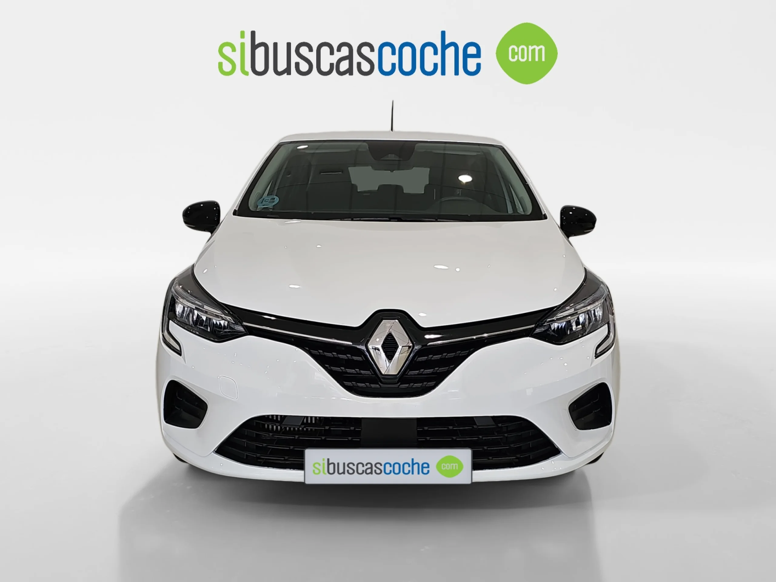 RENAULT CLIO INTENS TCE 67 KW (91CV) - Foto 17