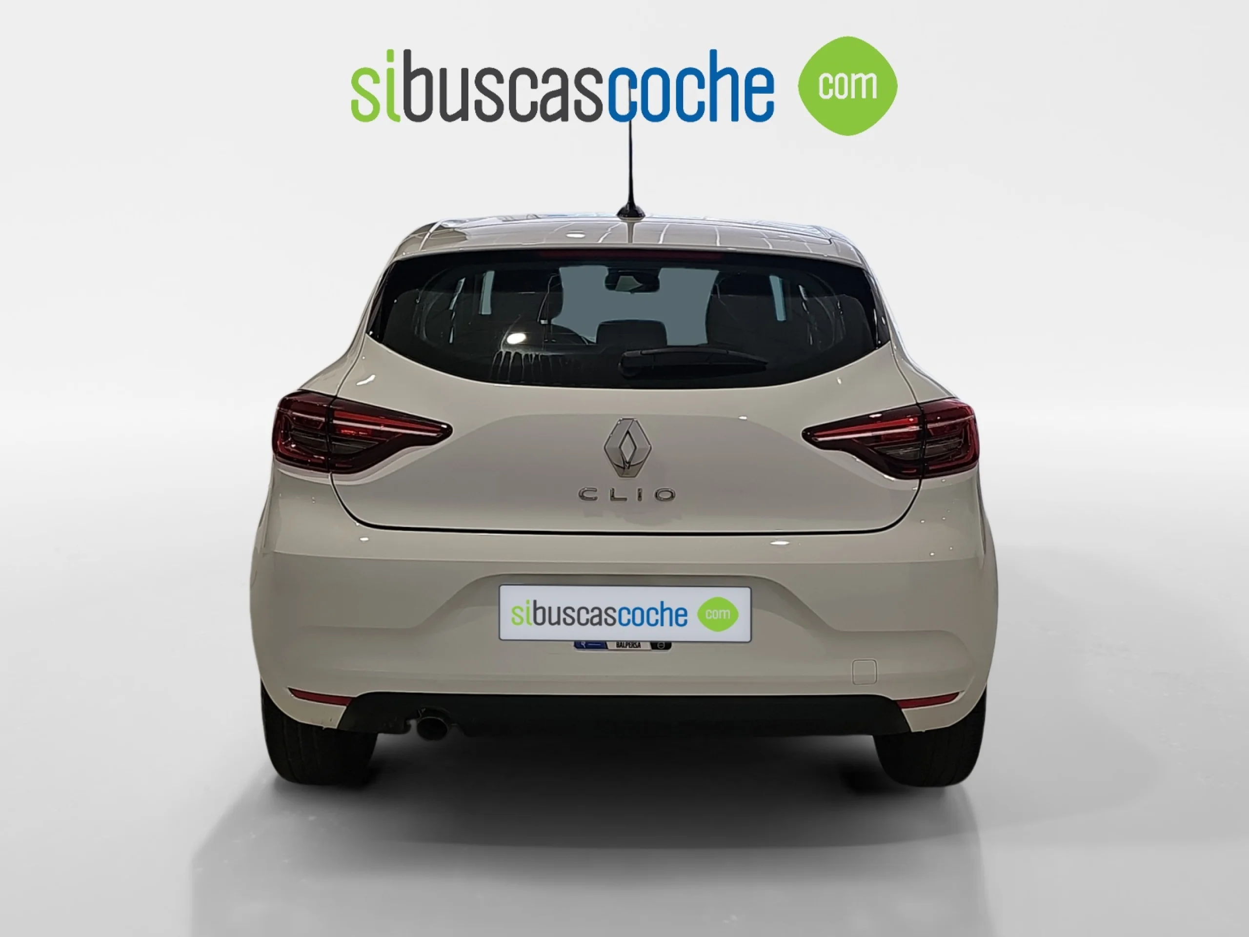 RENAULT CLIO INTENS TCE 67 KW (91CV) - Foto 18