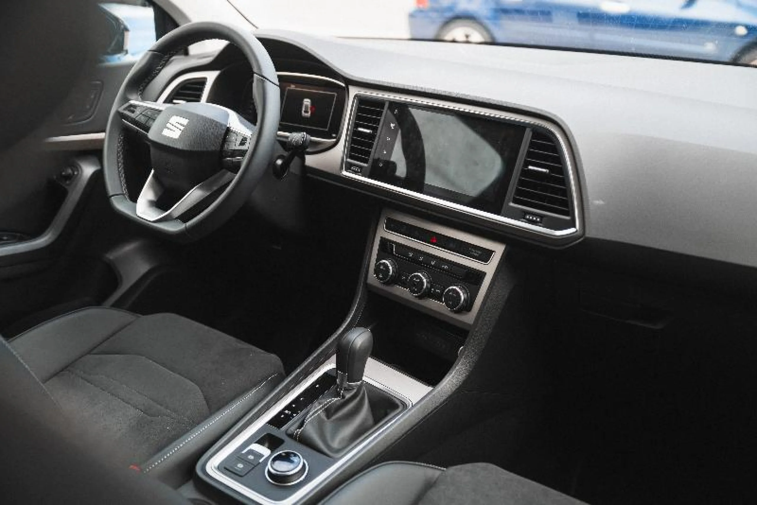 SEAT ATECA 2.0 TDI 110KW DSG S&S X PERIENCE XXL - Foto 5