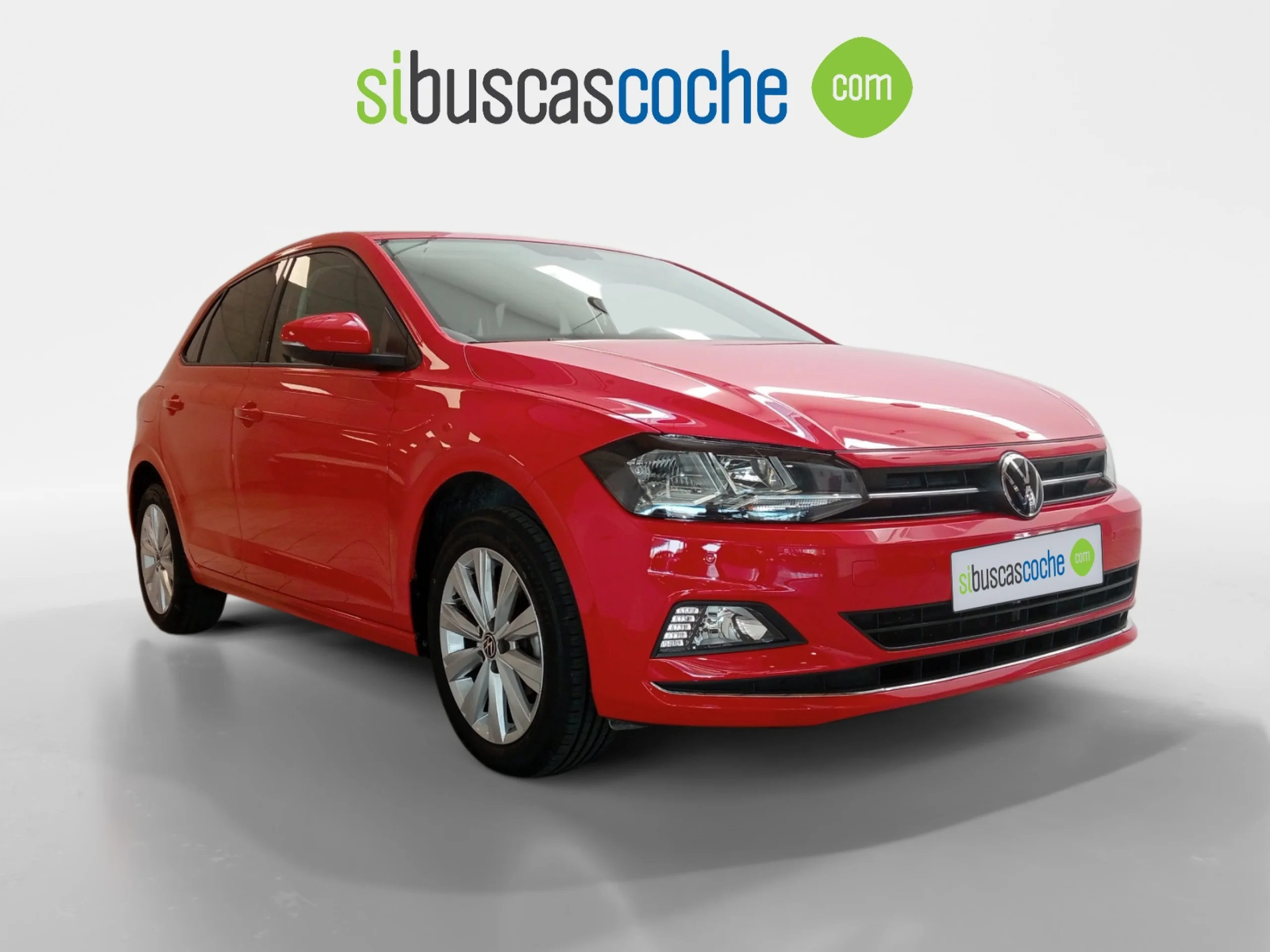 VOLKSWAGEN POLO SPORT 1.0 TSI 70KW (95CV) - Foto 1